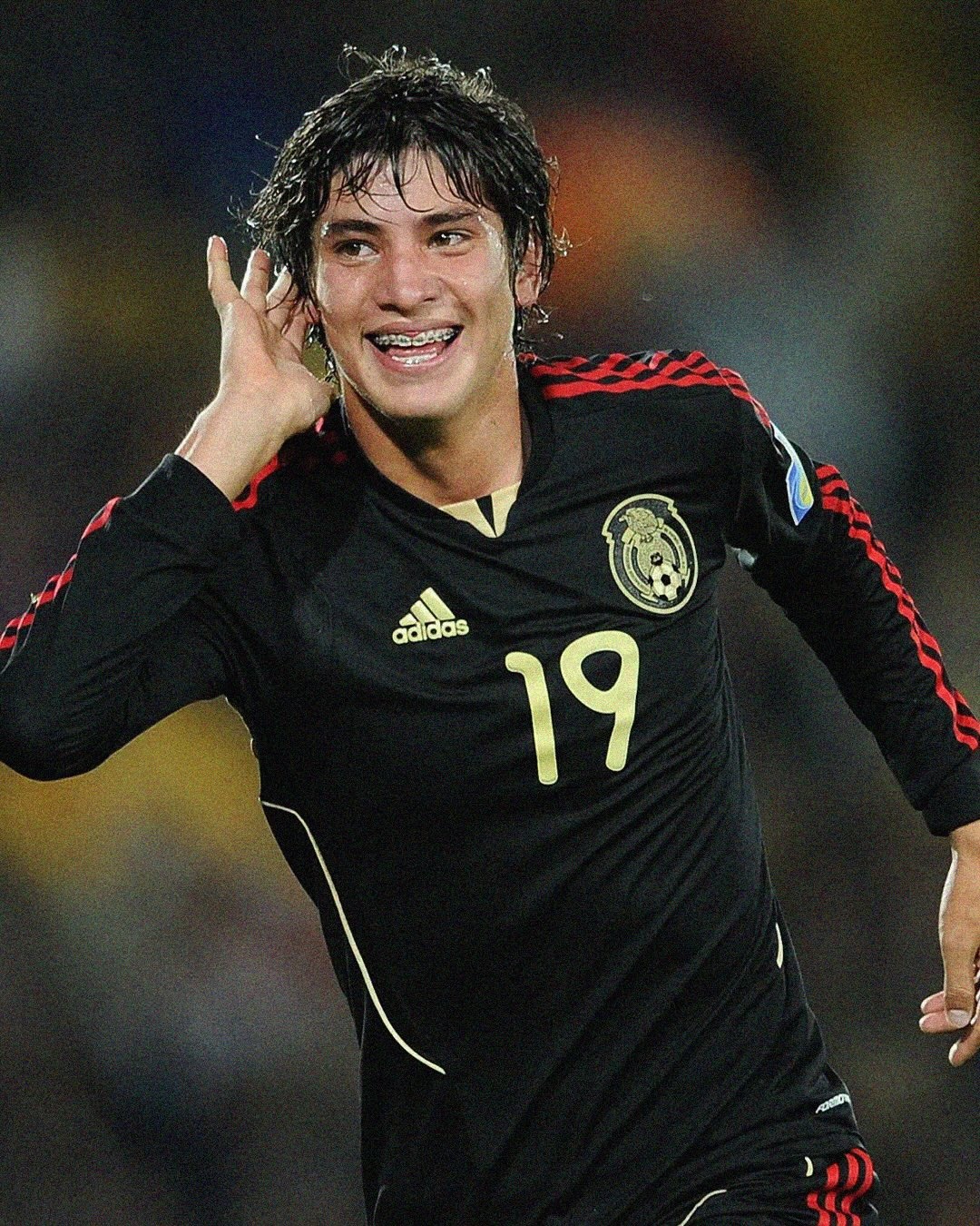 mexico,  world cup,  adidas,  world cup 2026 anh 4