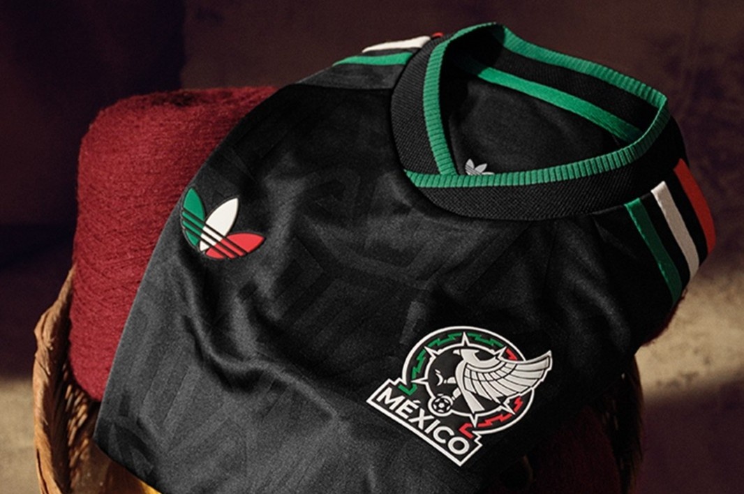 Mexico 'hoi sinh' ao dau nay cho World Cup sau 16 nam hinh anh