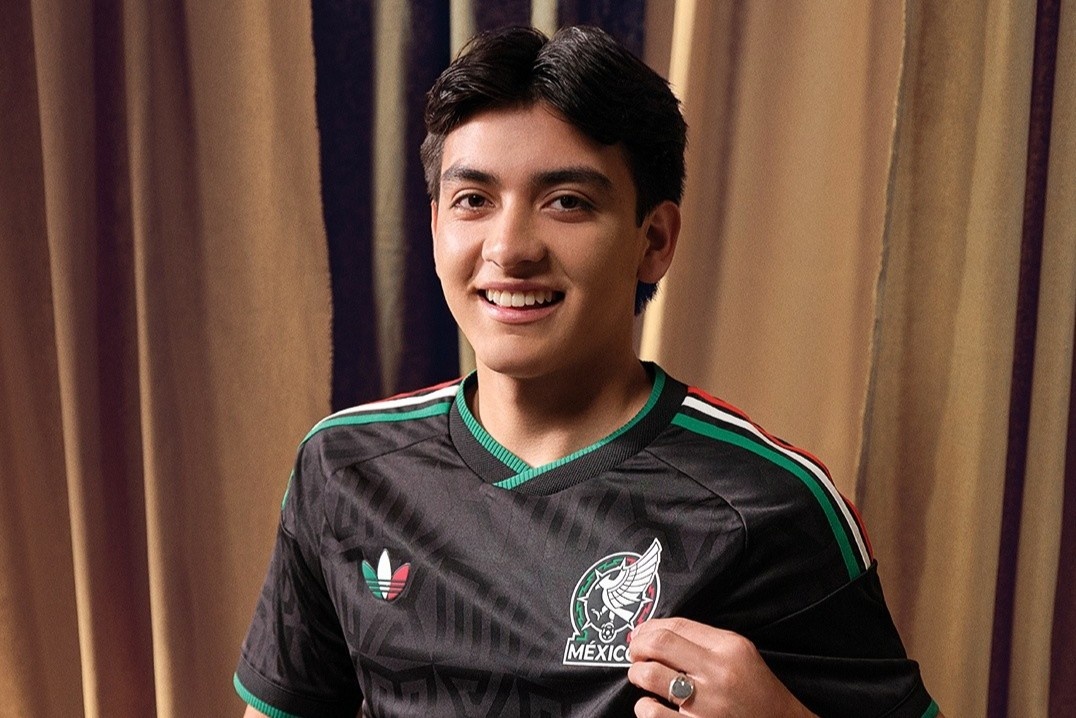 Mexico hoi sinh ao dau mau den cho World Cup 2026 hinh anh