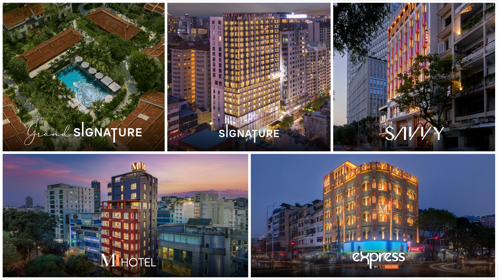 m village,  Modern Village Lifestyle, anh 3