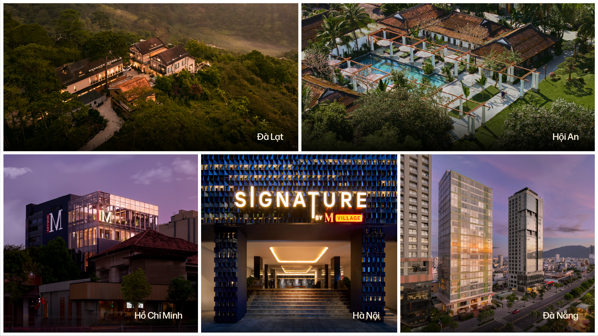 m village,  Modern Village Lifestyle, anh 2