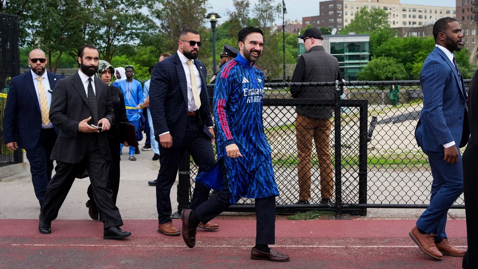 new york,  arsenal anh 1