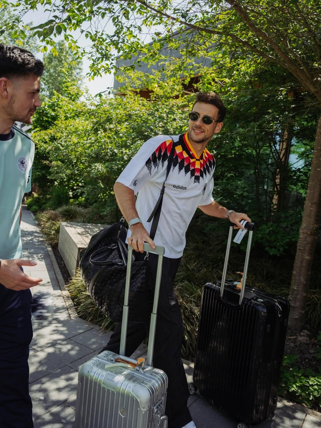 world cup, túi xách, Mbappé, Haaland, Yamal ảnh 7 world cup, tui xach, Mbappe, Haaland, Yamal anh 7