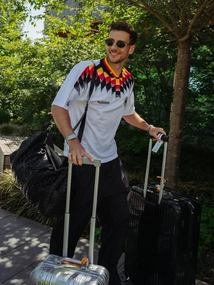 world cup, túi xách, Mbappé, Haaland, Yamal ảnh 8 world cup, tui xach, Mbappe, Haaland, Yamal anh 8
