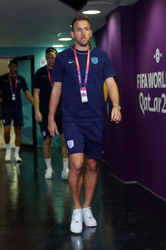 harry kane,  rolex anh 1