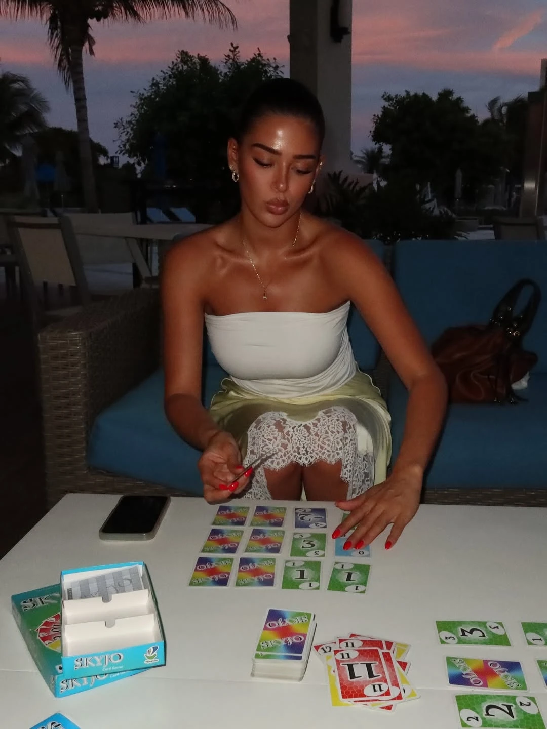 tuyen anh,  WAGs,  World Cup 2026 anh 1