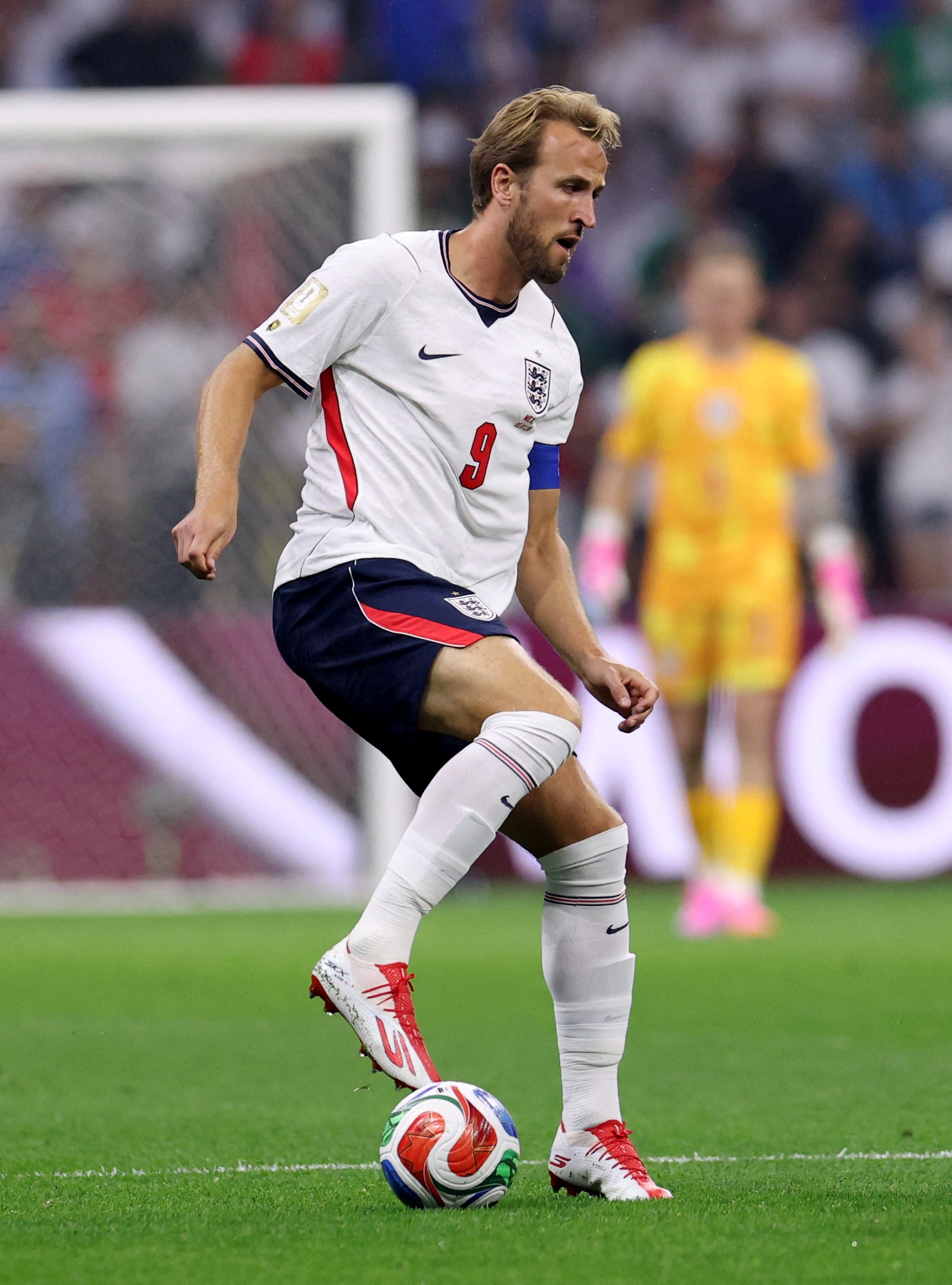 harry kane,  giay anh 2