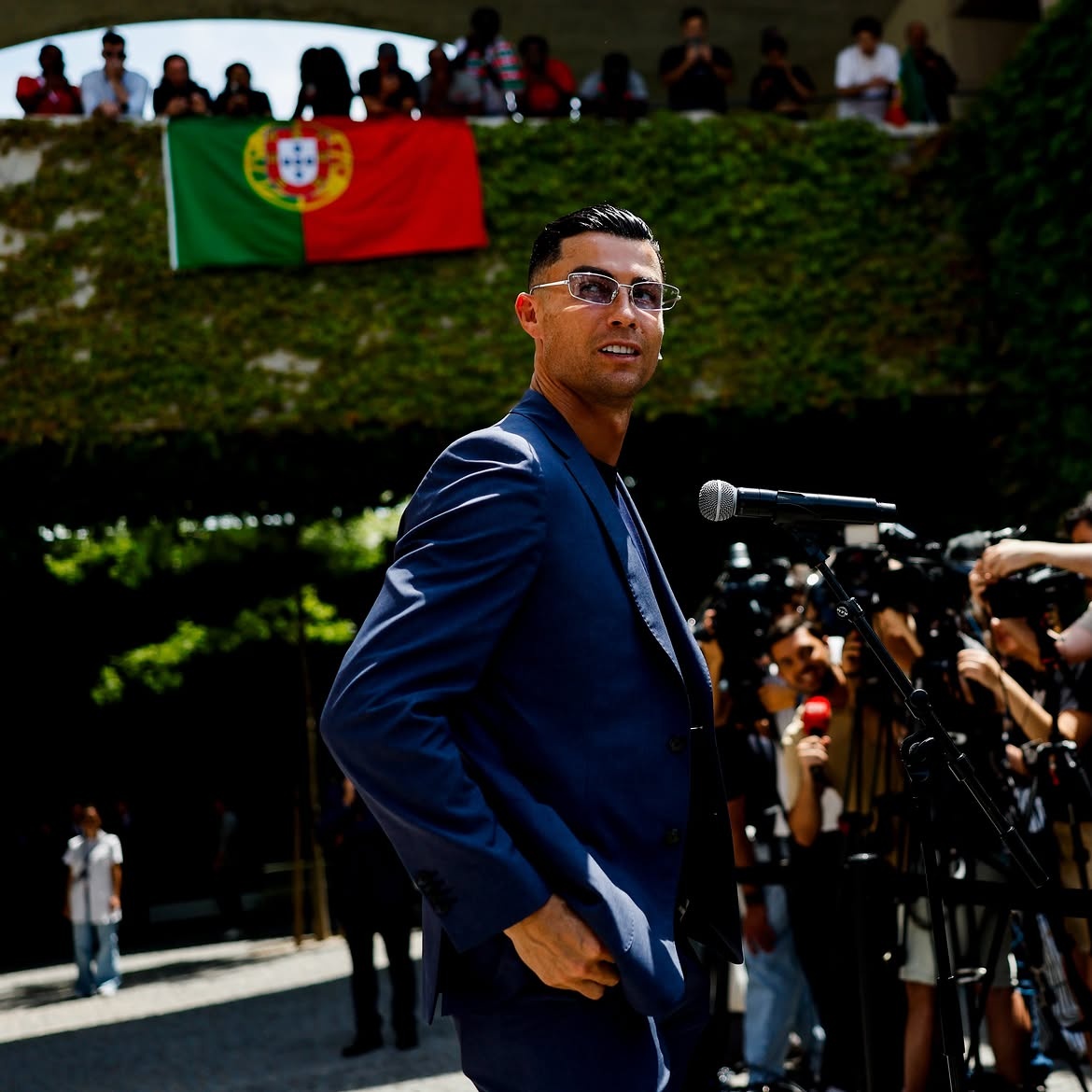 Ronaldo,  HLV,  World Cup anh 1