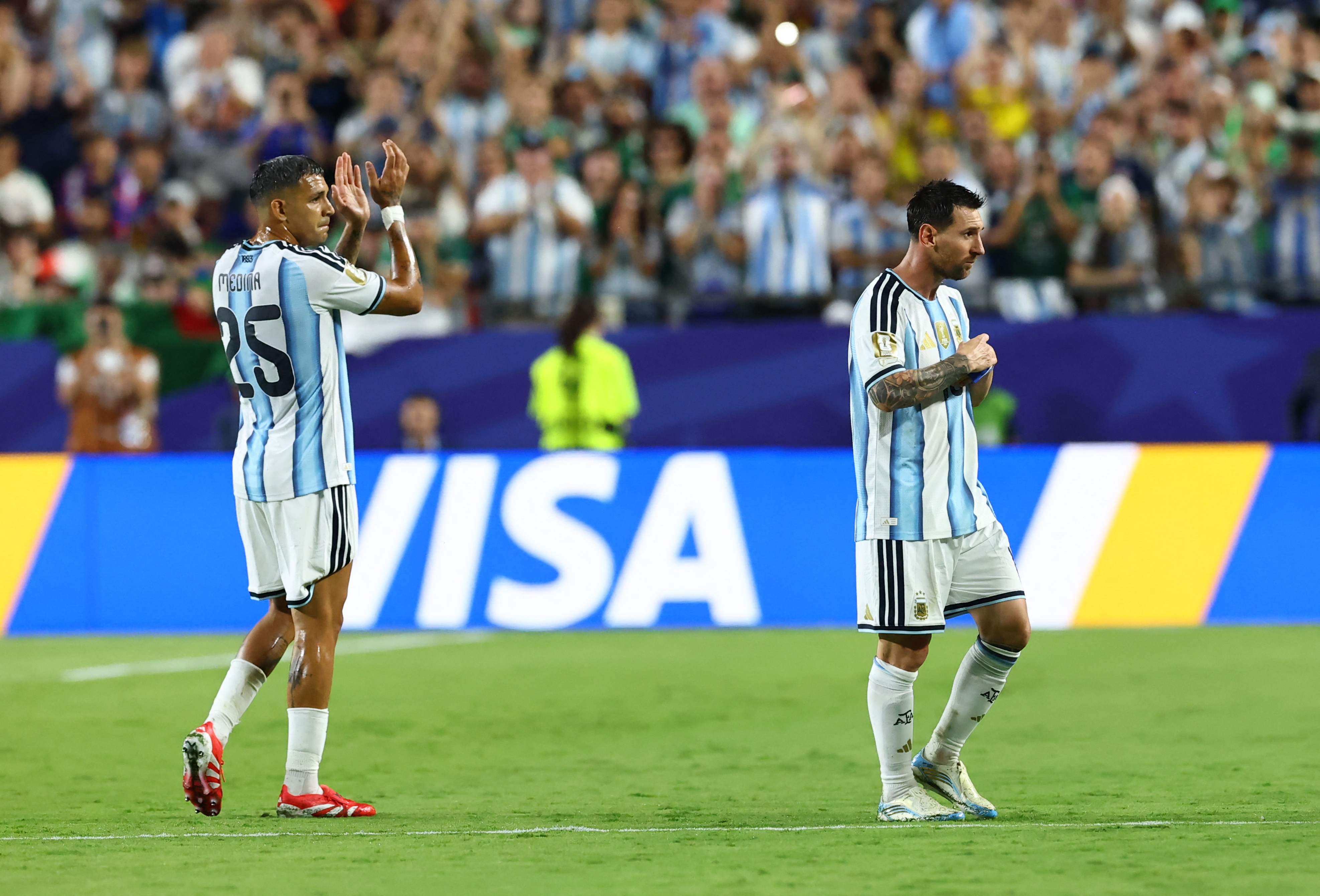 argentina,  messi anh 2