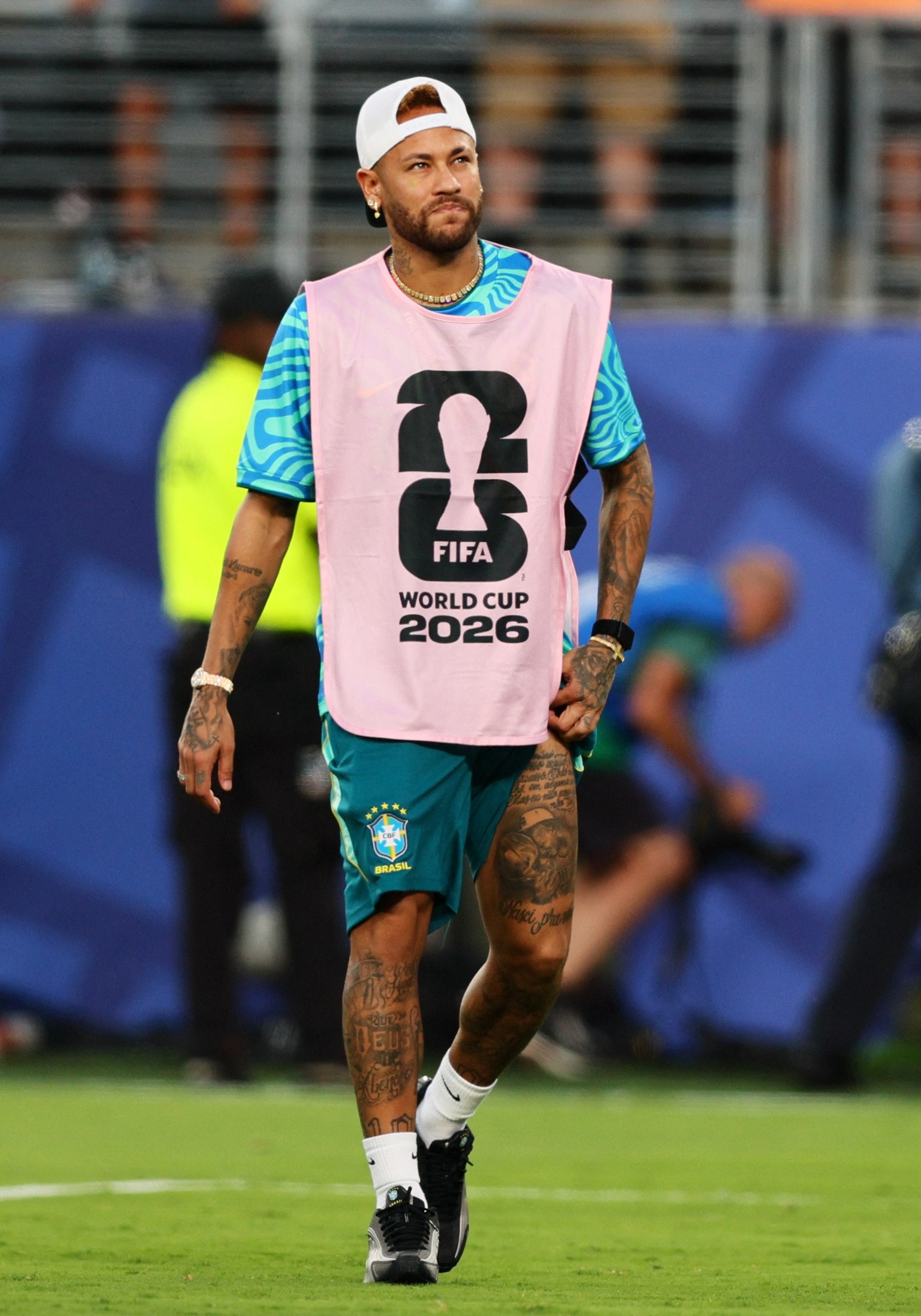 world cup,  giay den anh 3