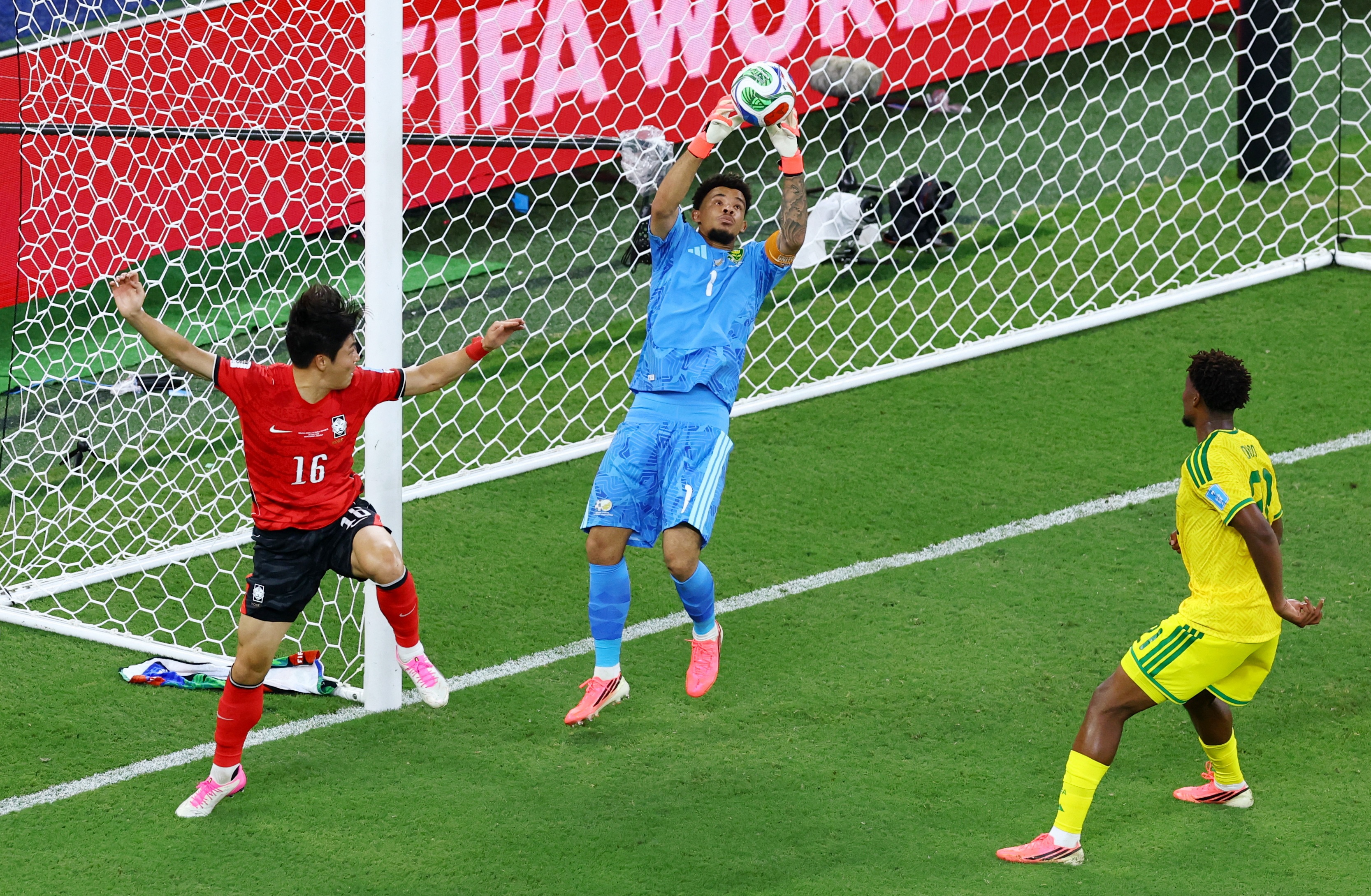 world cup,  giay anh 2