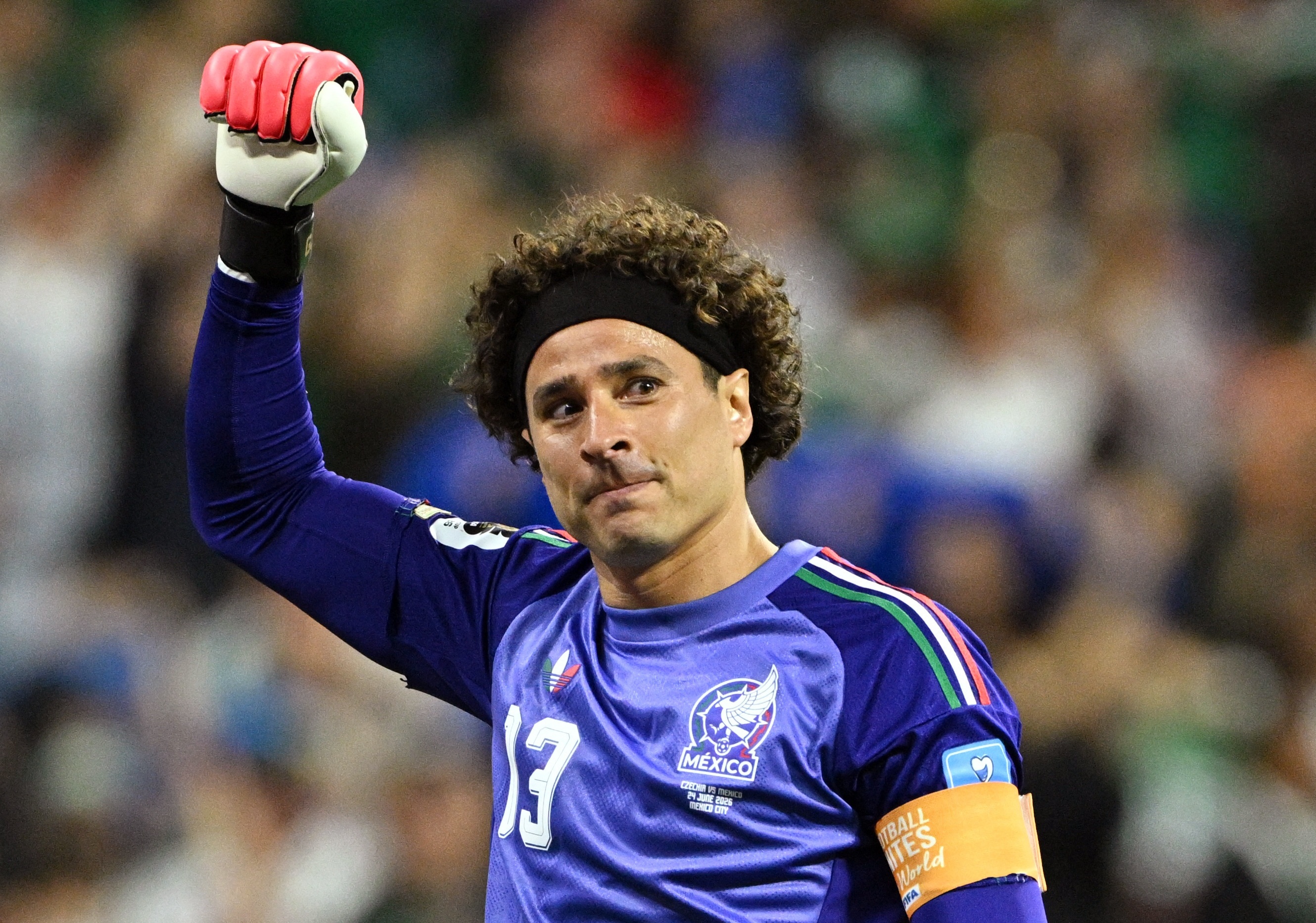 Ochoa nhan dac quyen chi 6 nguoi co o World Cup 2026 hinh anh