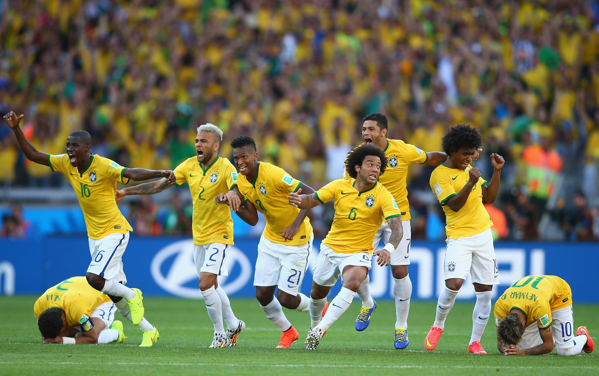brazil,  neymar anh 2