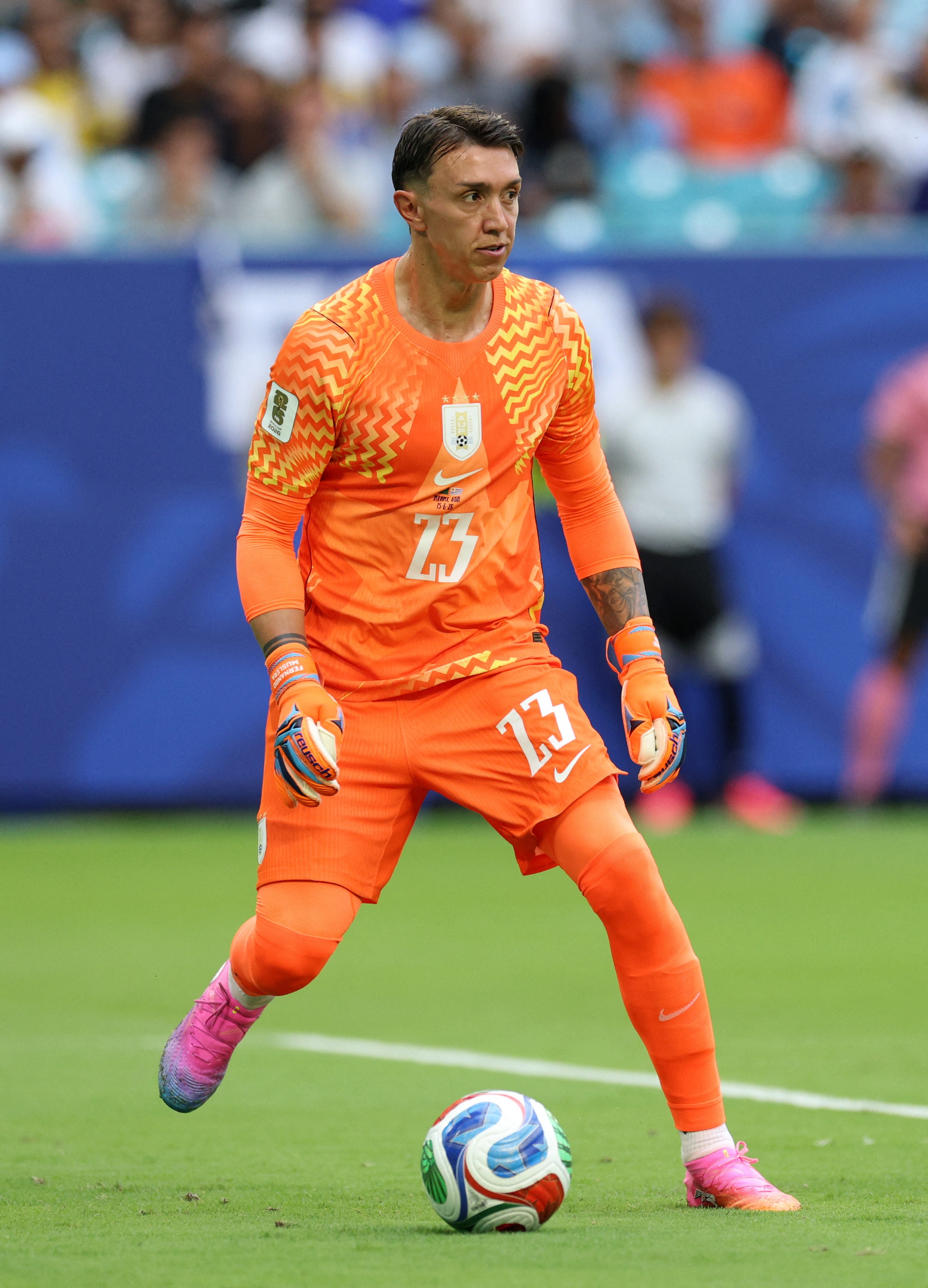 world cup,  phu hieu di san,  Ronaldo anh 6