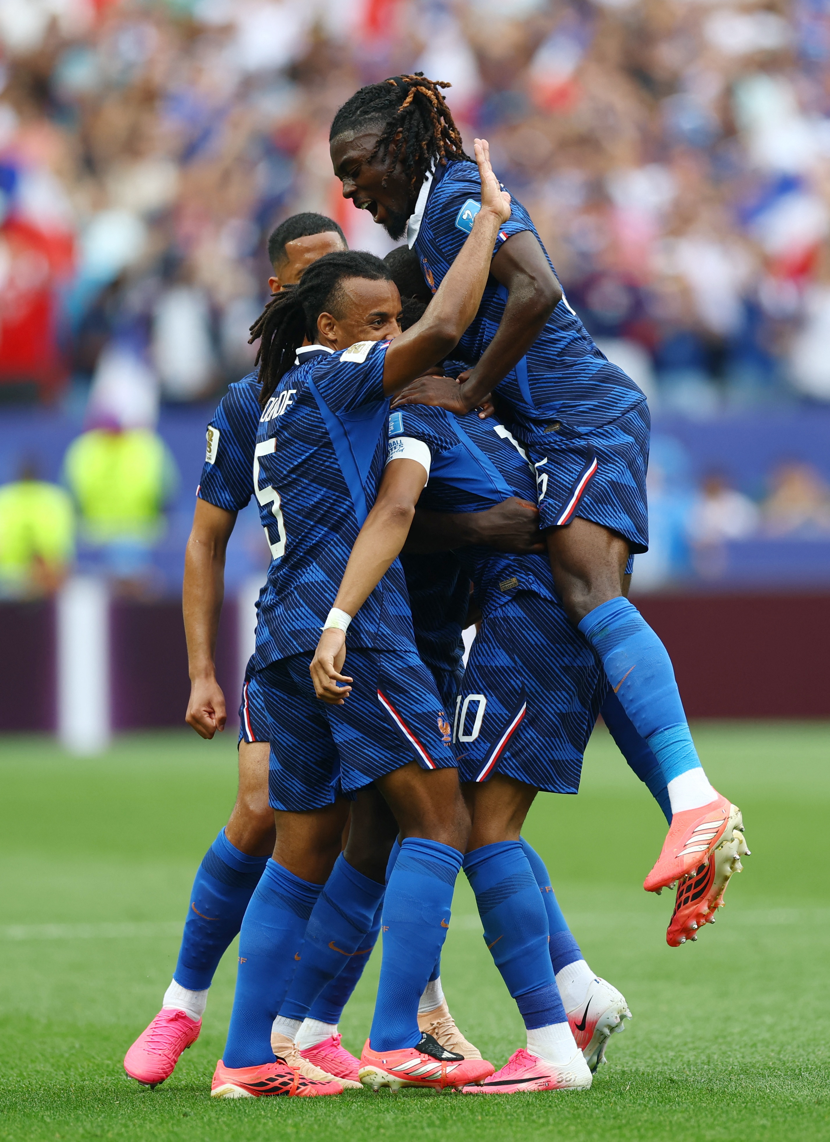 world cup, anh 9