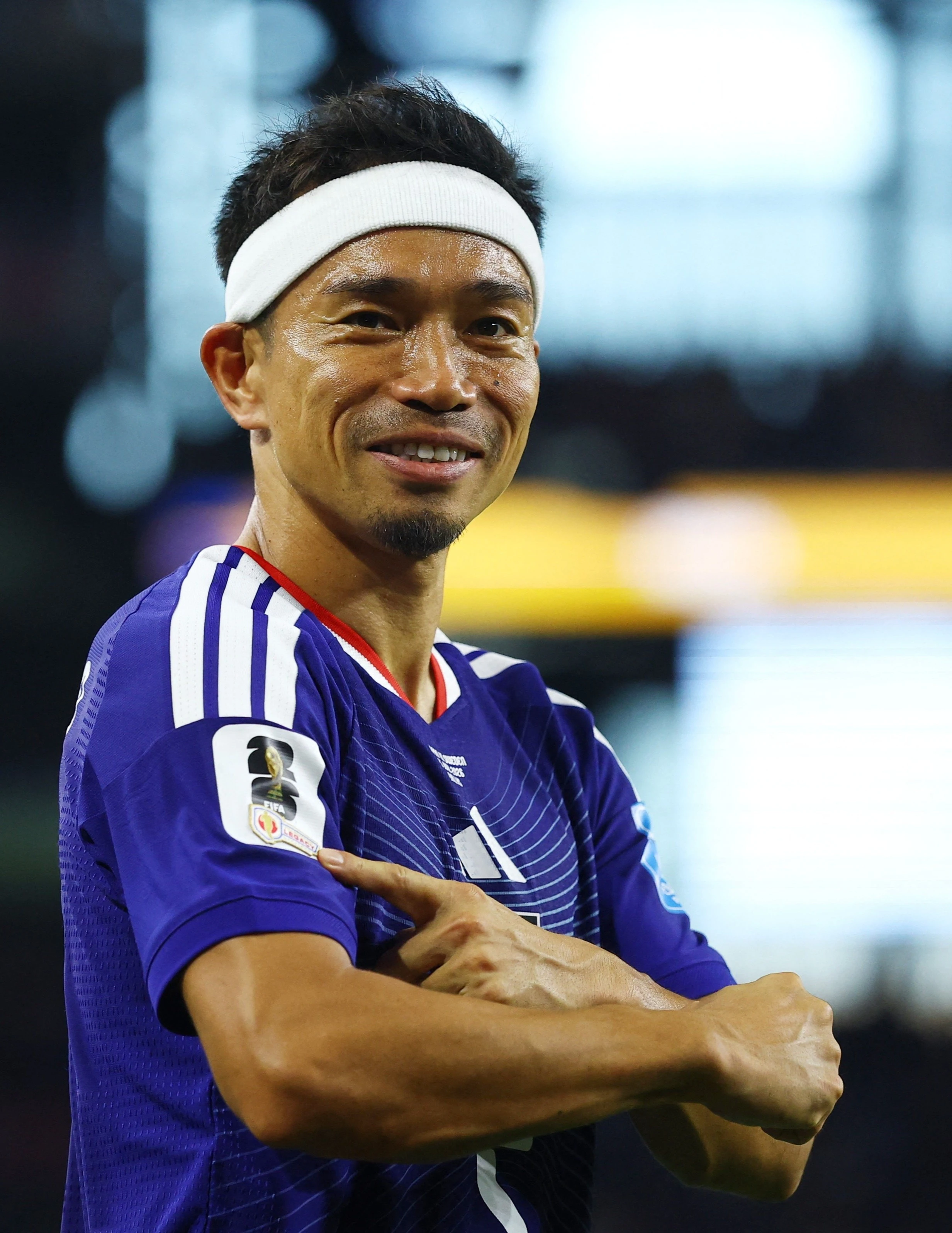 world cup,  phu hieu di san,  Ronaldo anh 5