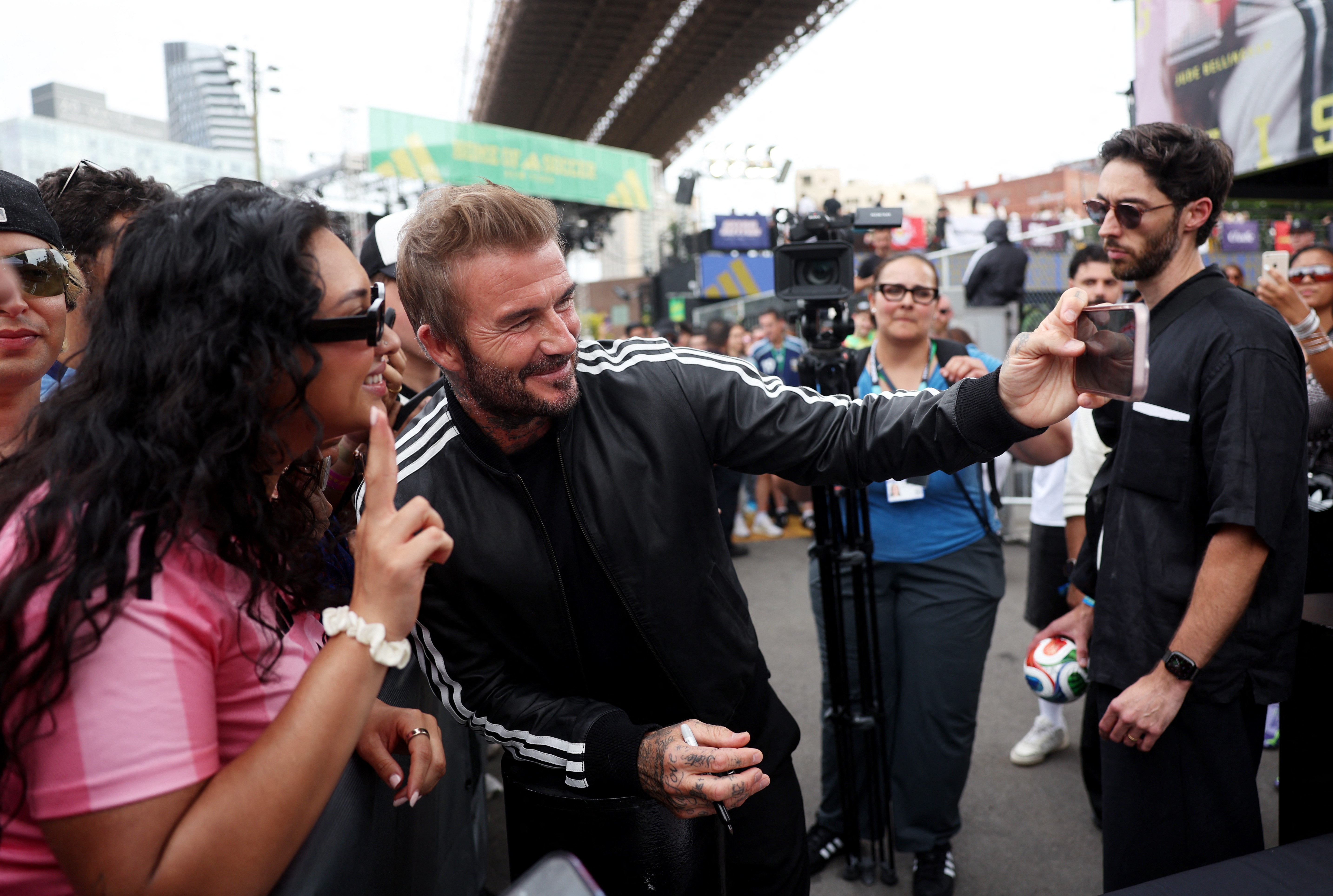 Beckham,  FIFA,  David Beckham anh 2
