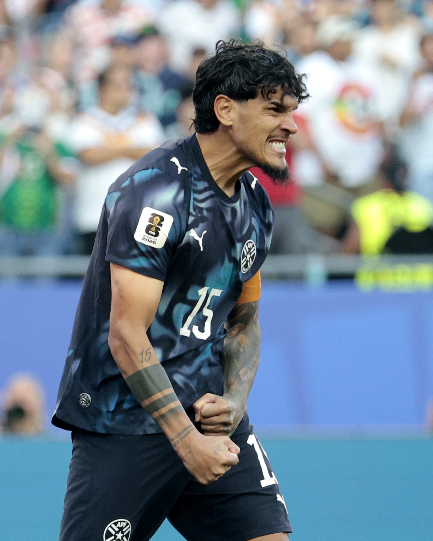 world cup,  puma,  ao dau, anh 3