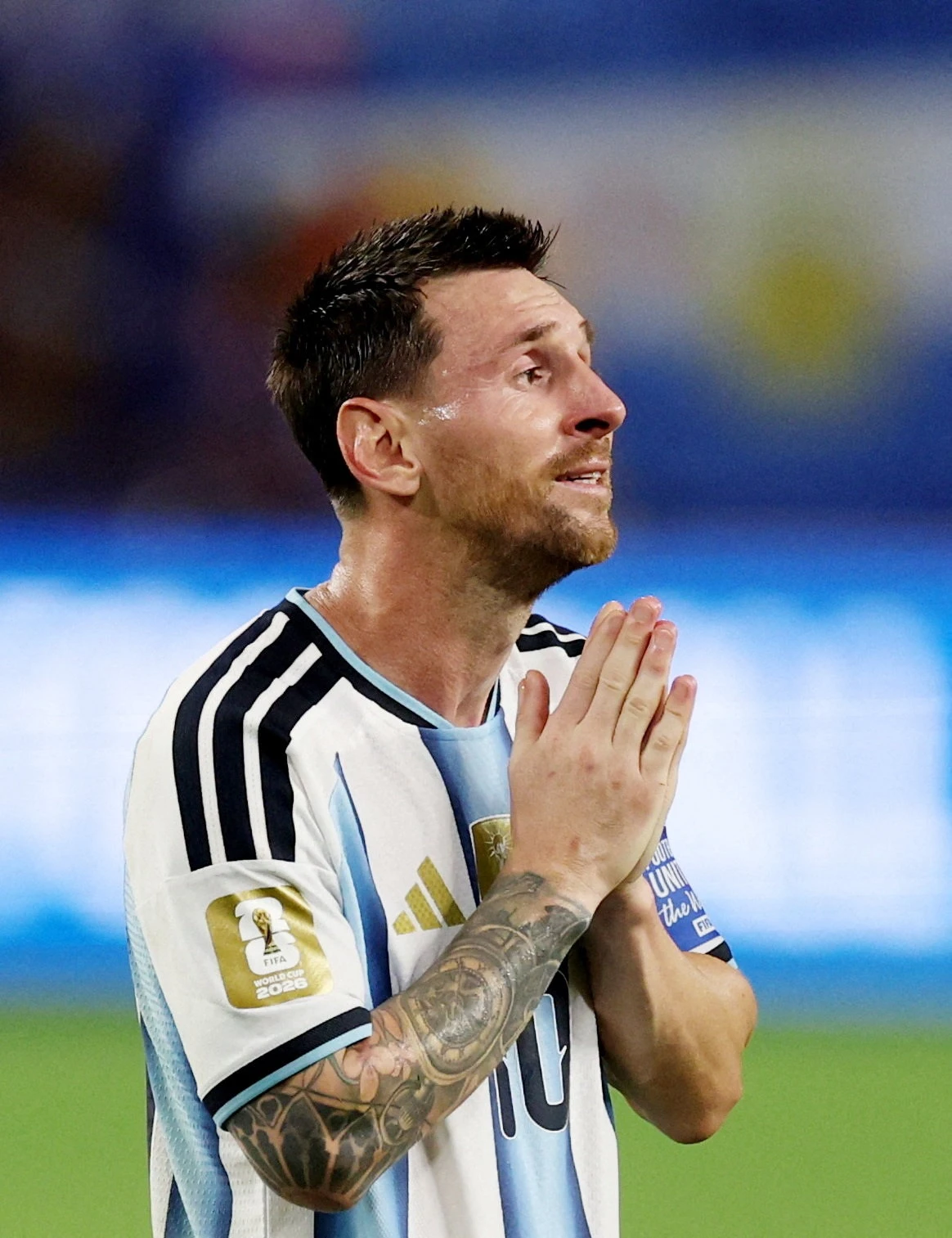 messi,  world cup ảnh 10