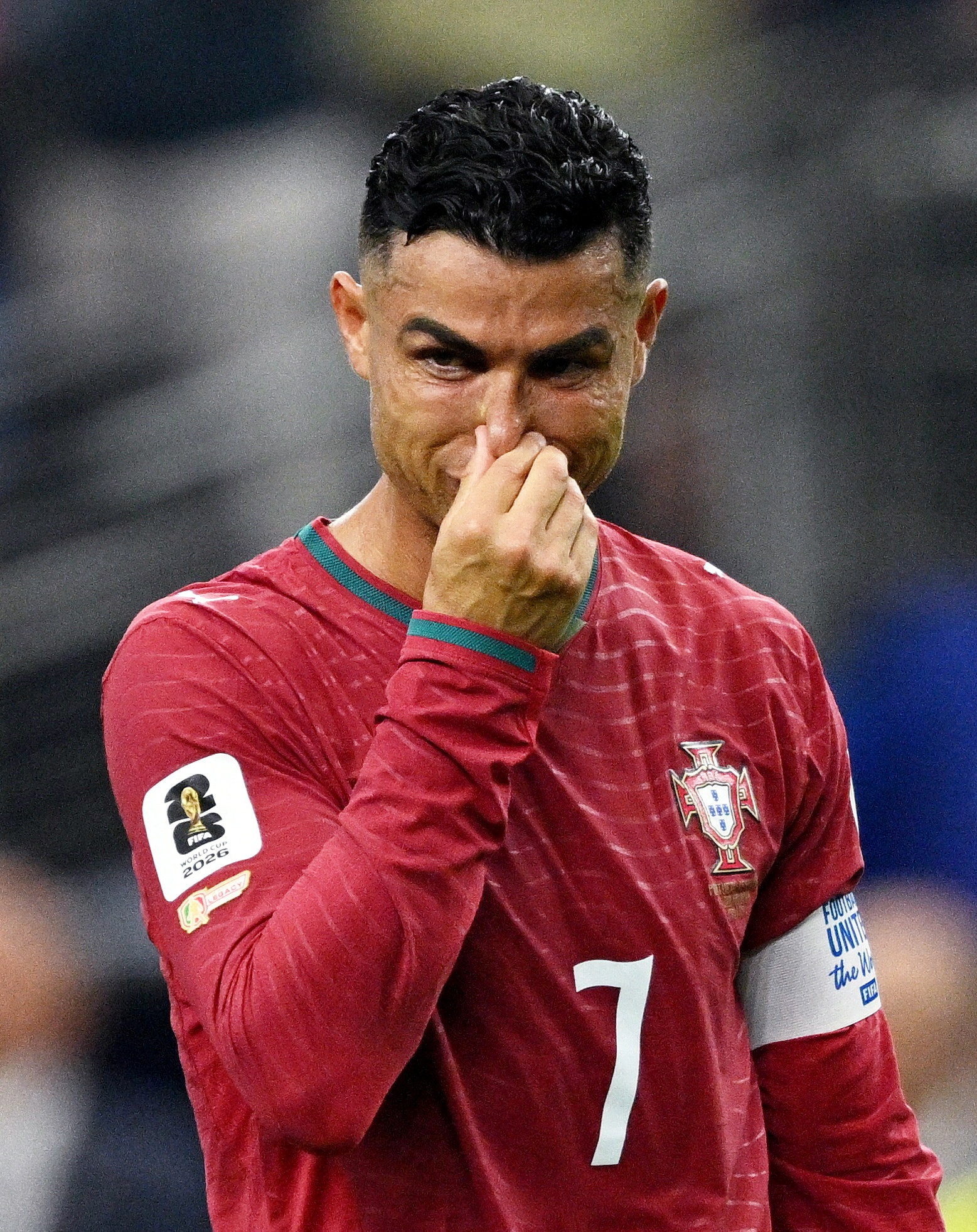 world cup,  phu hieu di san,  Ronaldo anh 1