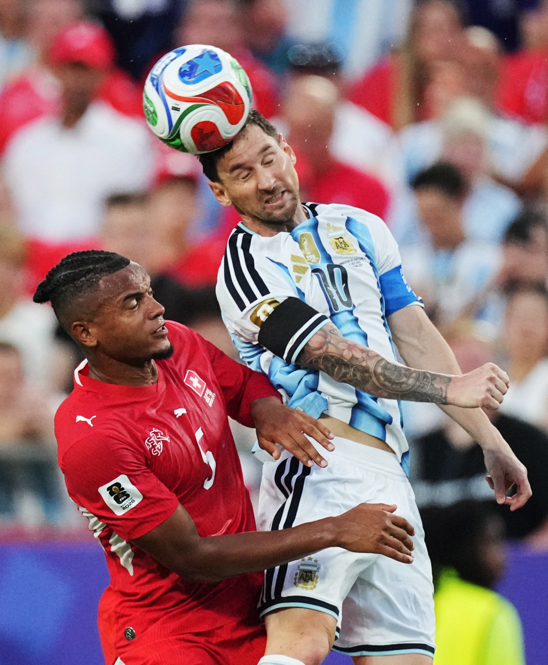 messi,  world cup ảnh 9