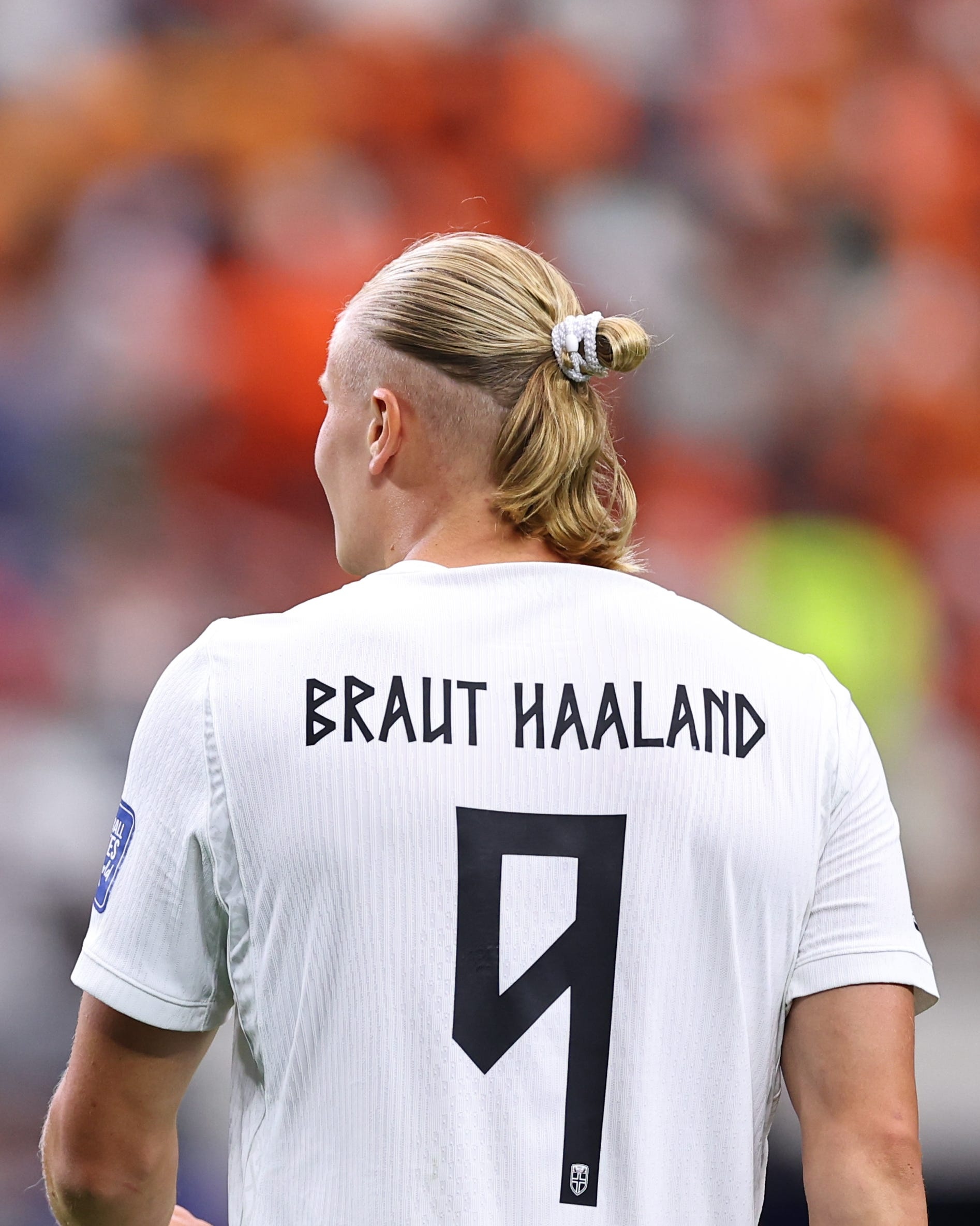 World Cup,  Na Uy anh 5
