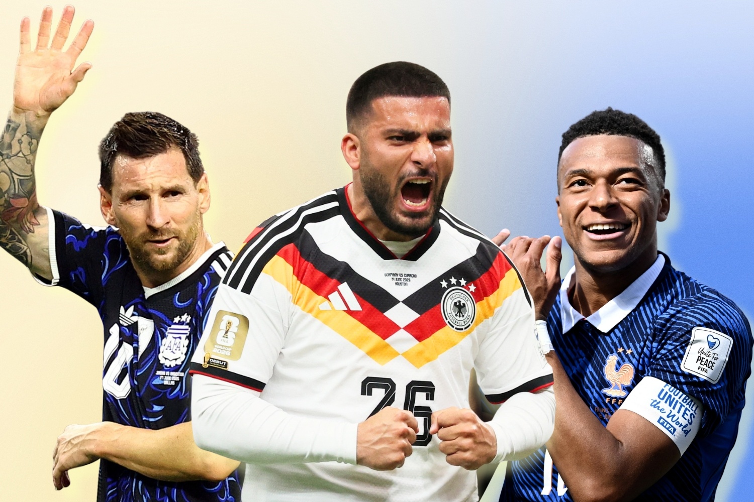 10 cau thu tan cong hay nhat World Cup, khong co ten Ronaldo hinh anh