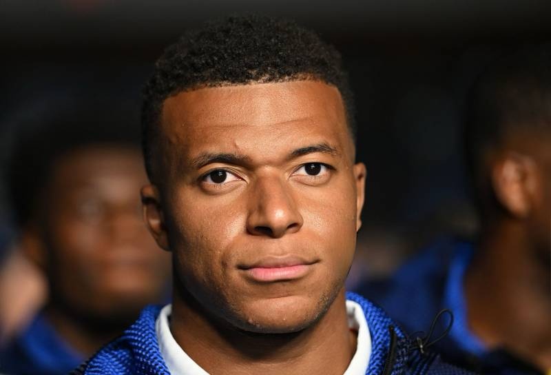 Nguon goc biet danh 'do doc' Mbappe hinh anh