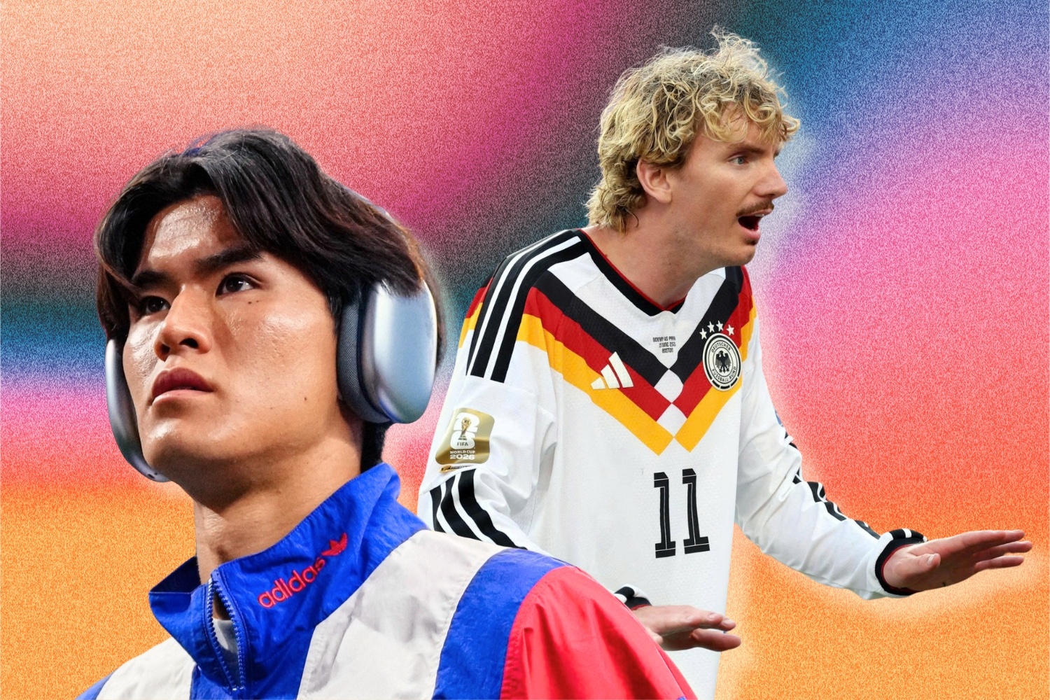 Nhat Ban va Duc dan dau BXH ngoai duong bien tai World Cup hinh anh