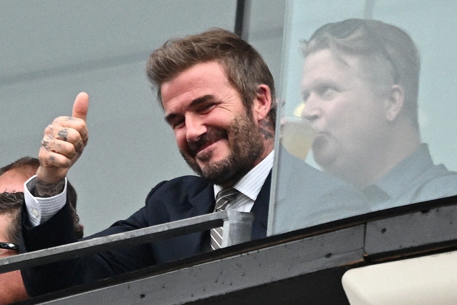 Luat moi cua FIFA giup Beckham bo tui hon 23 trieu USD hinh anh