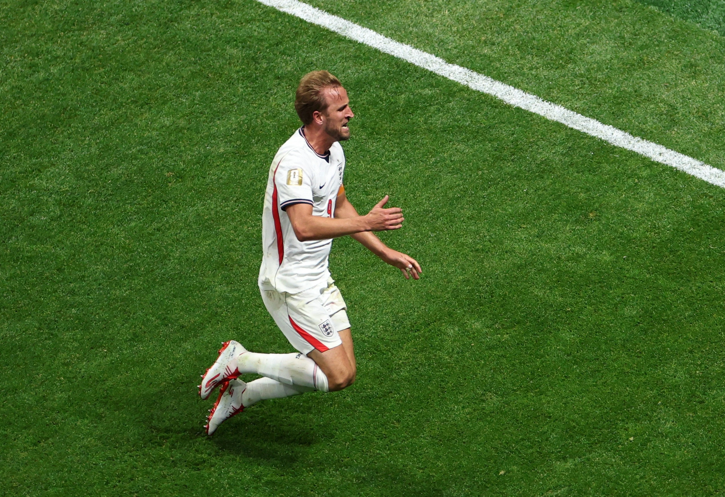 harry kane,  doi giay,  world cup anh 1