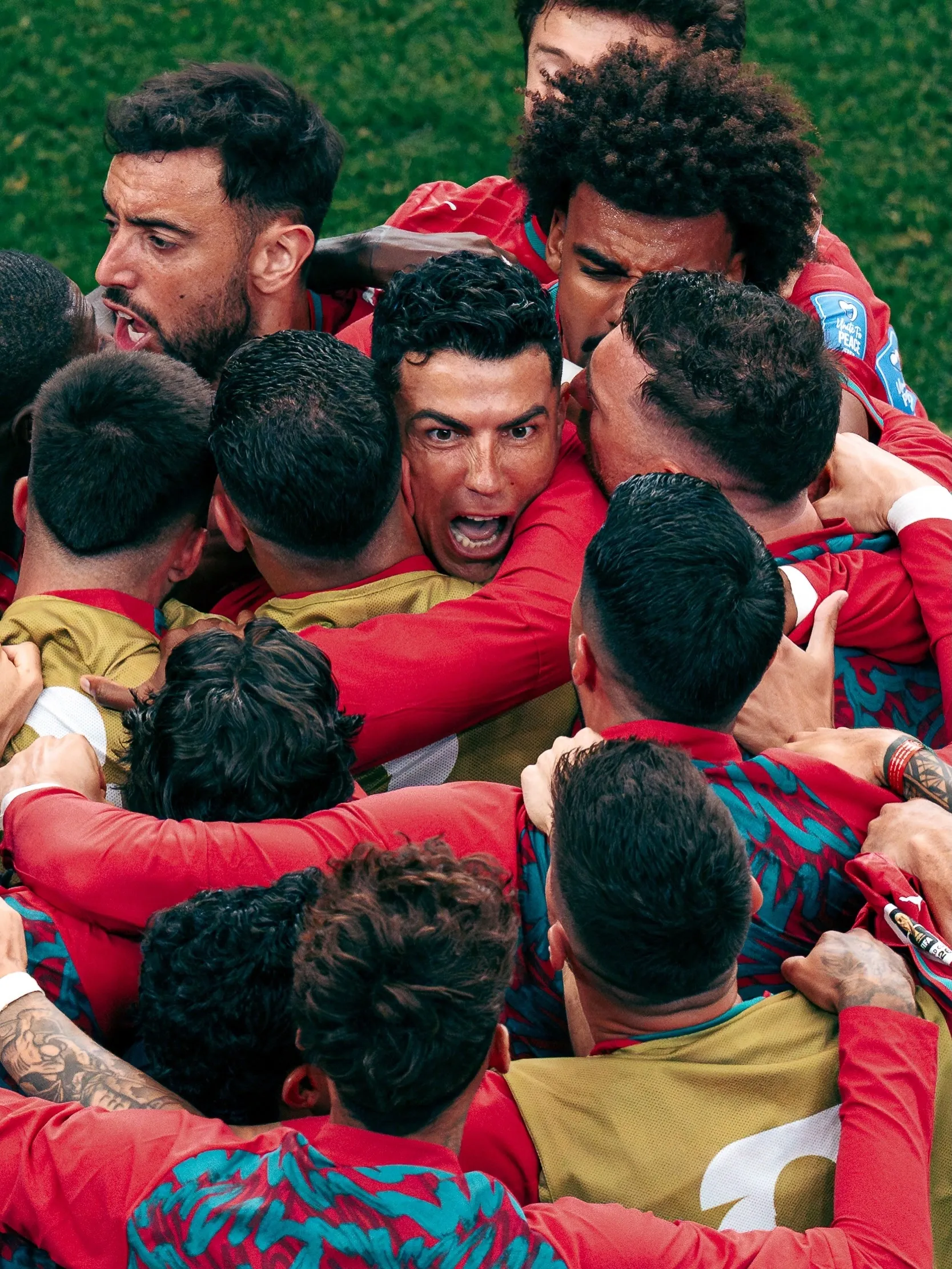 ronaldo,  buc anh anh 1