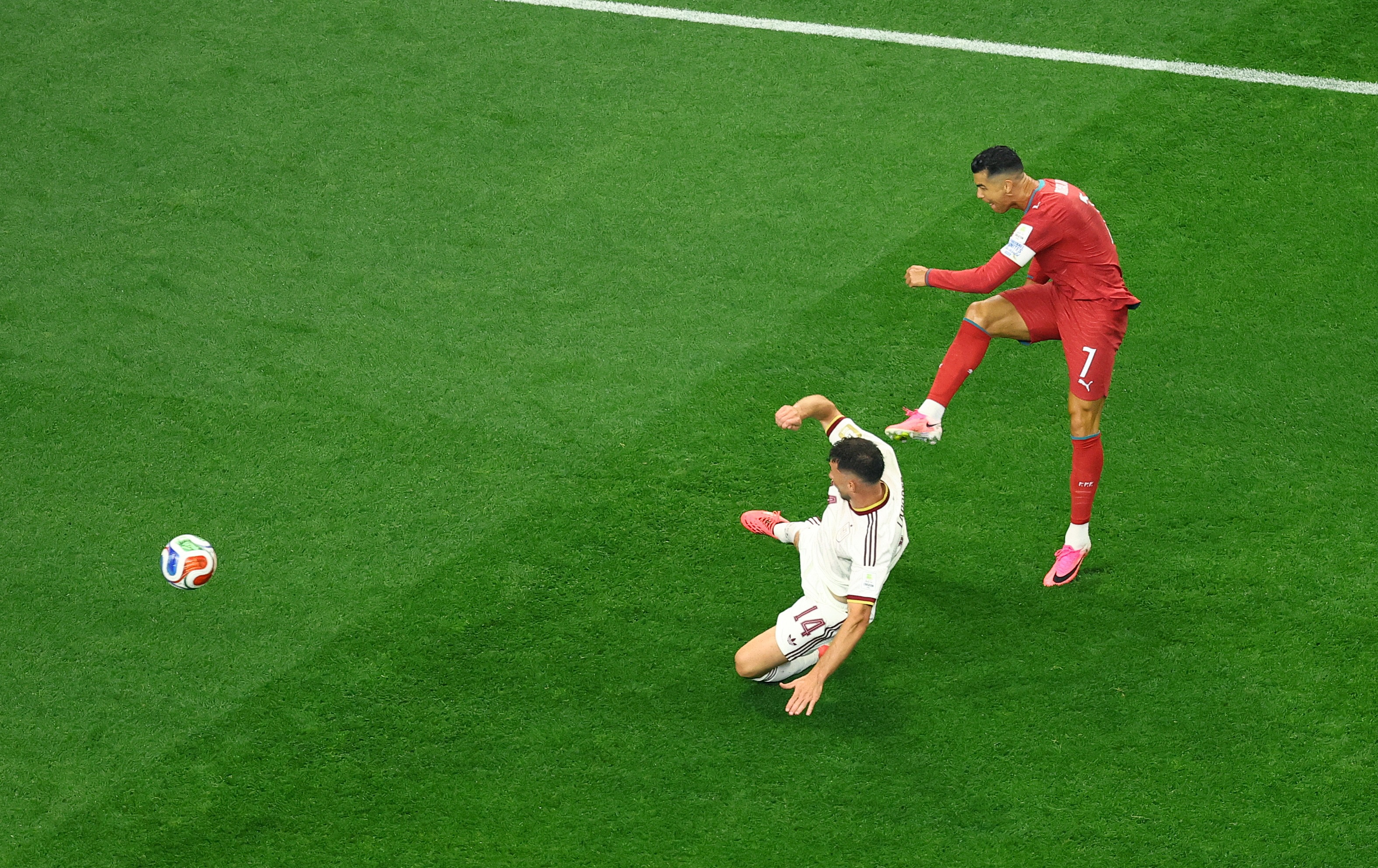 ronaldo,  world cup anh 7