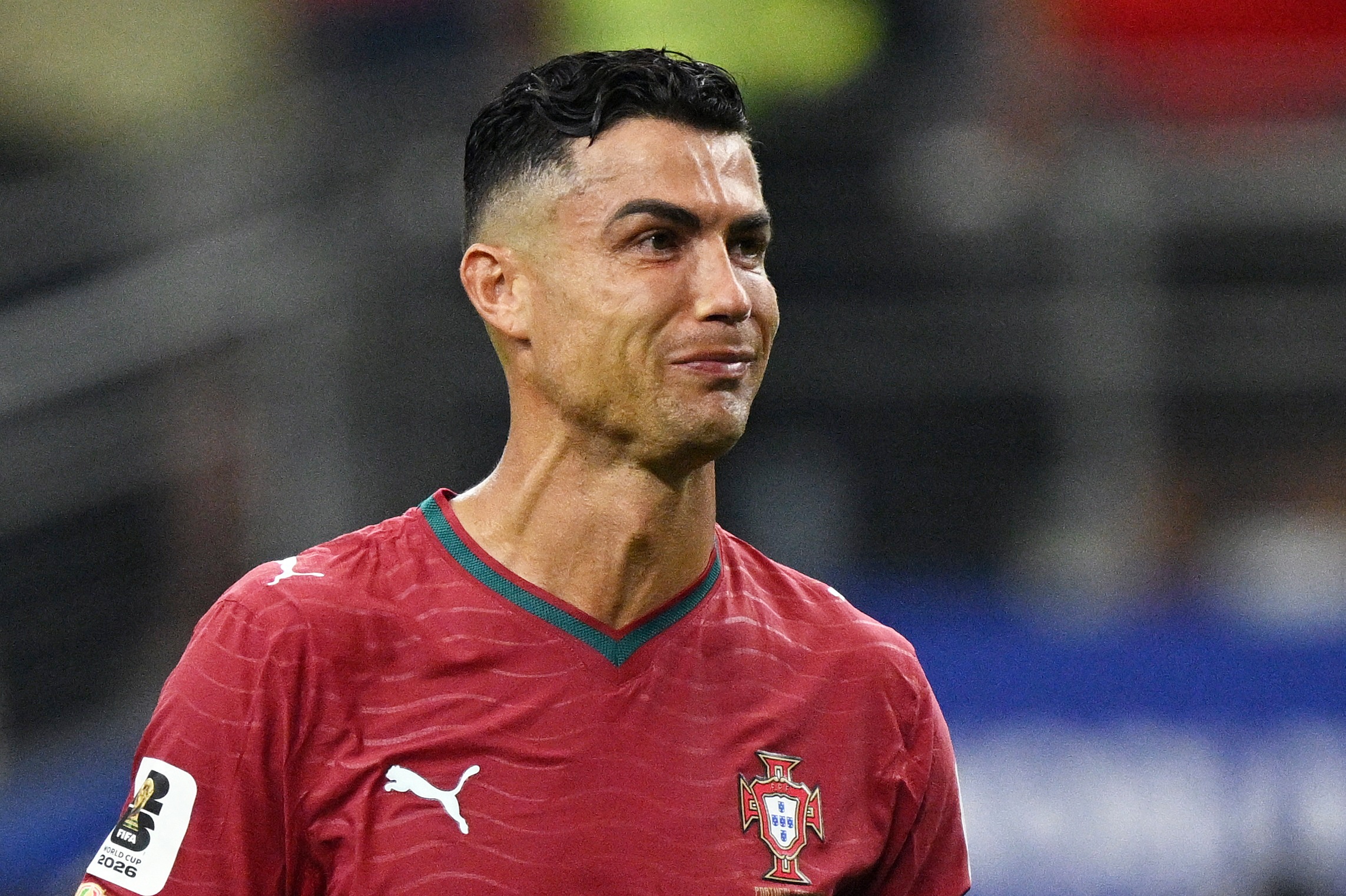 20 nam, 6 ky World Cup va chiec ao dau cuoi cua Ronaldo hinh anh