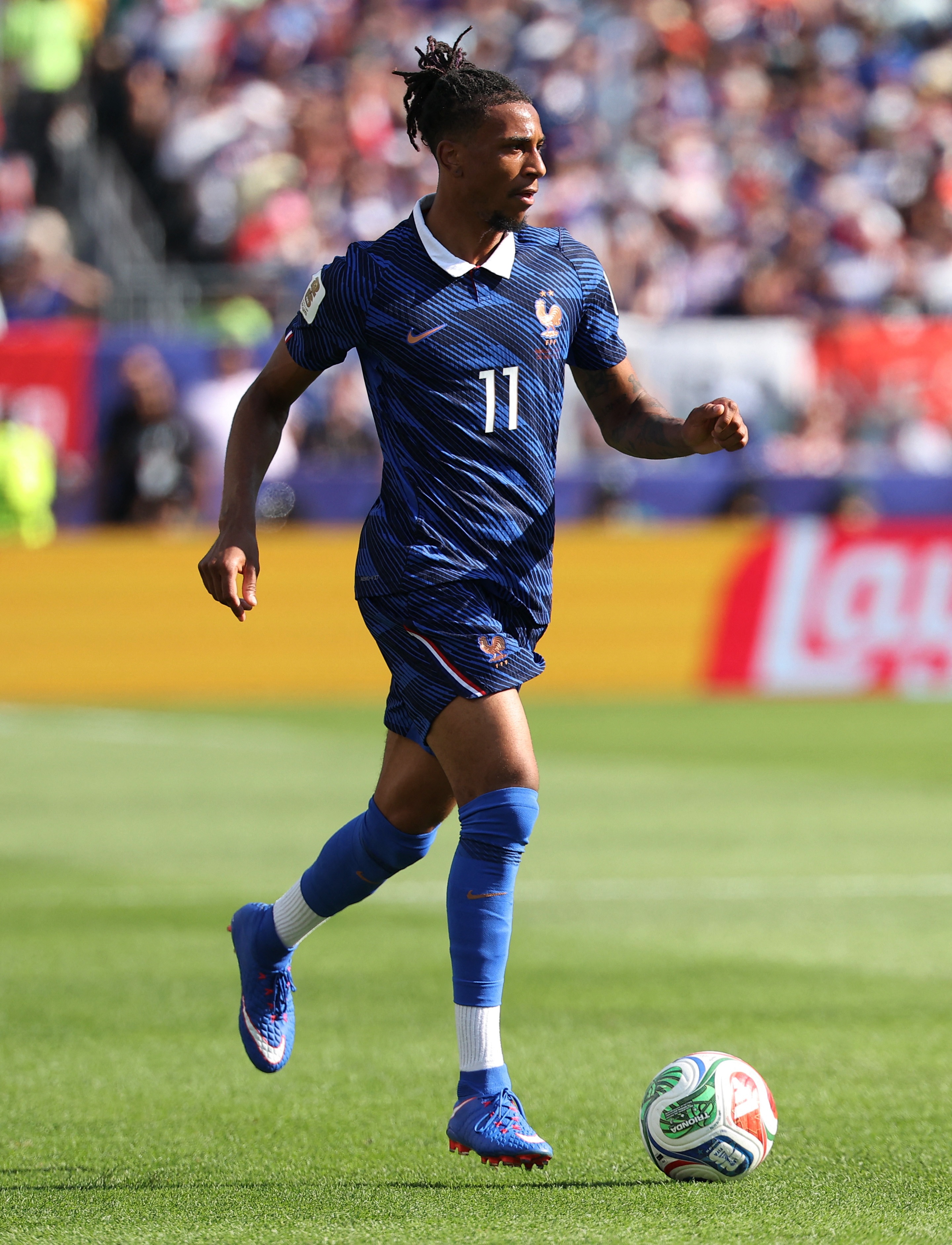 tuyen phap,  olise,  World Cup anh 9