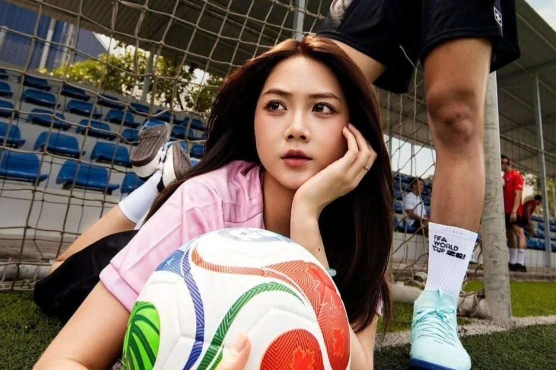 World Cup đẩy local brand Việt vào cuộc chơi bản quyền FIFA