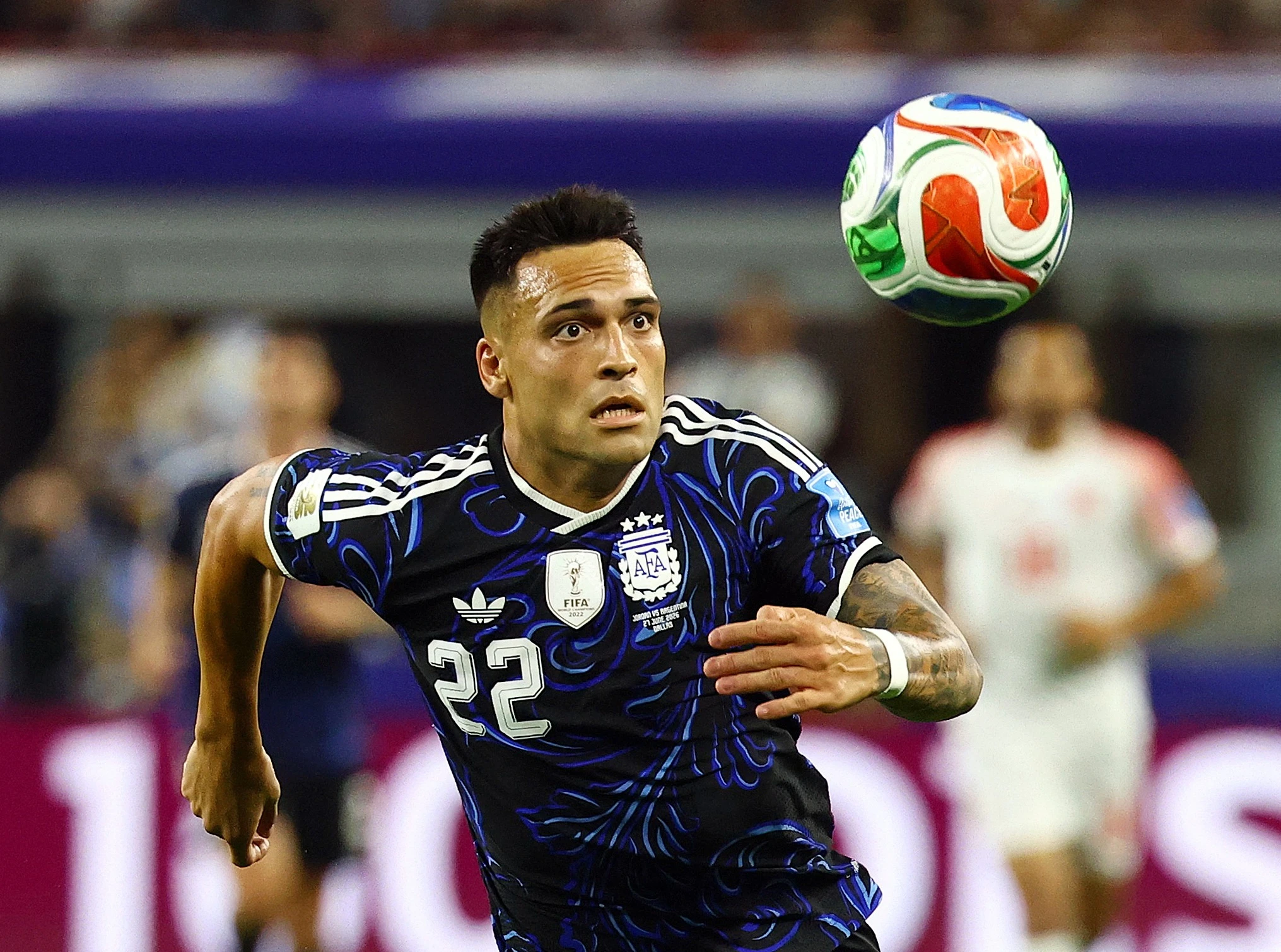 argentina,  messi ảnh 2