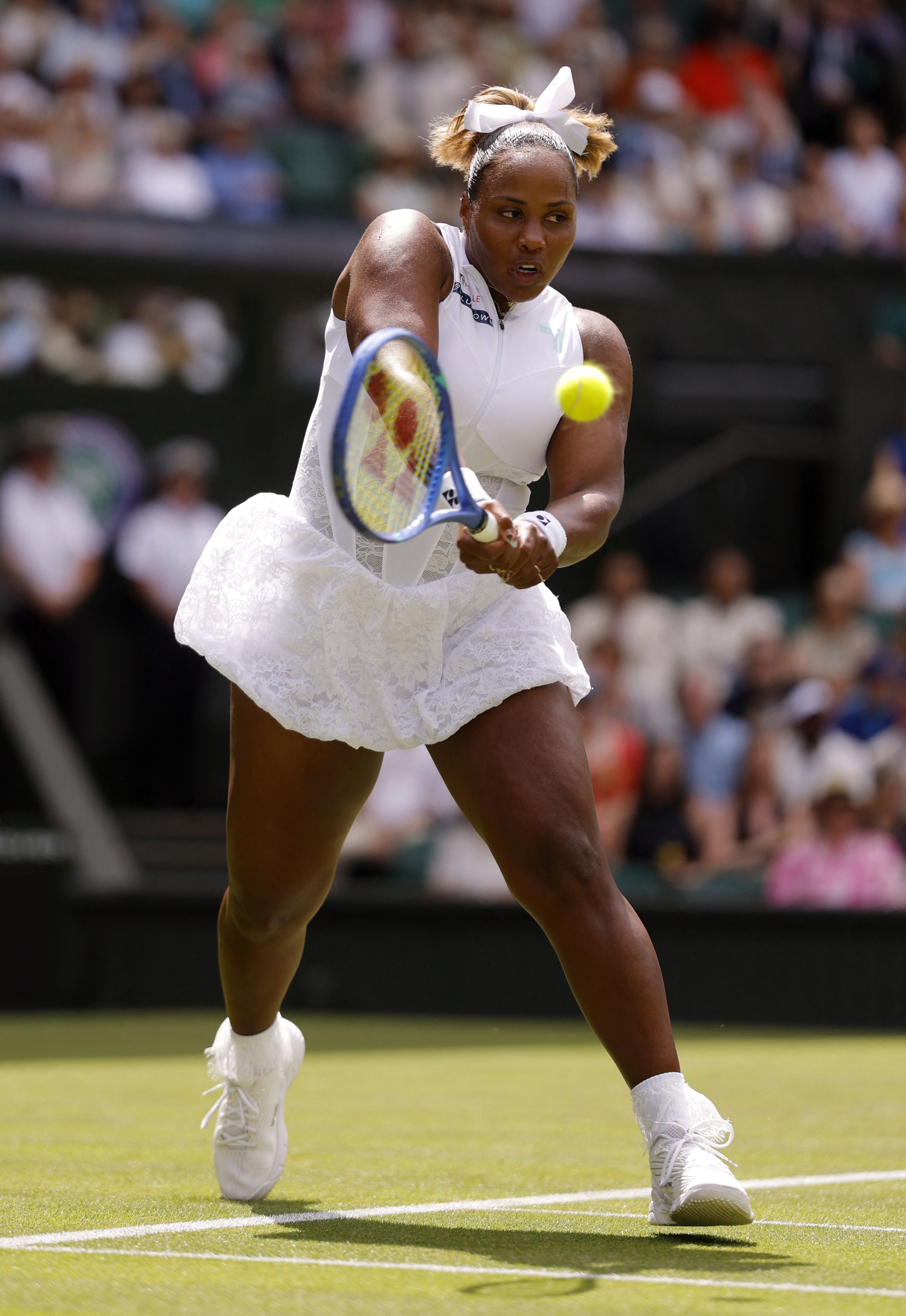 wimbledon,  tay vợt ảnh 14