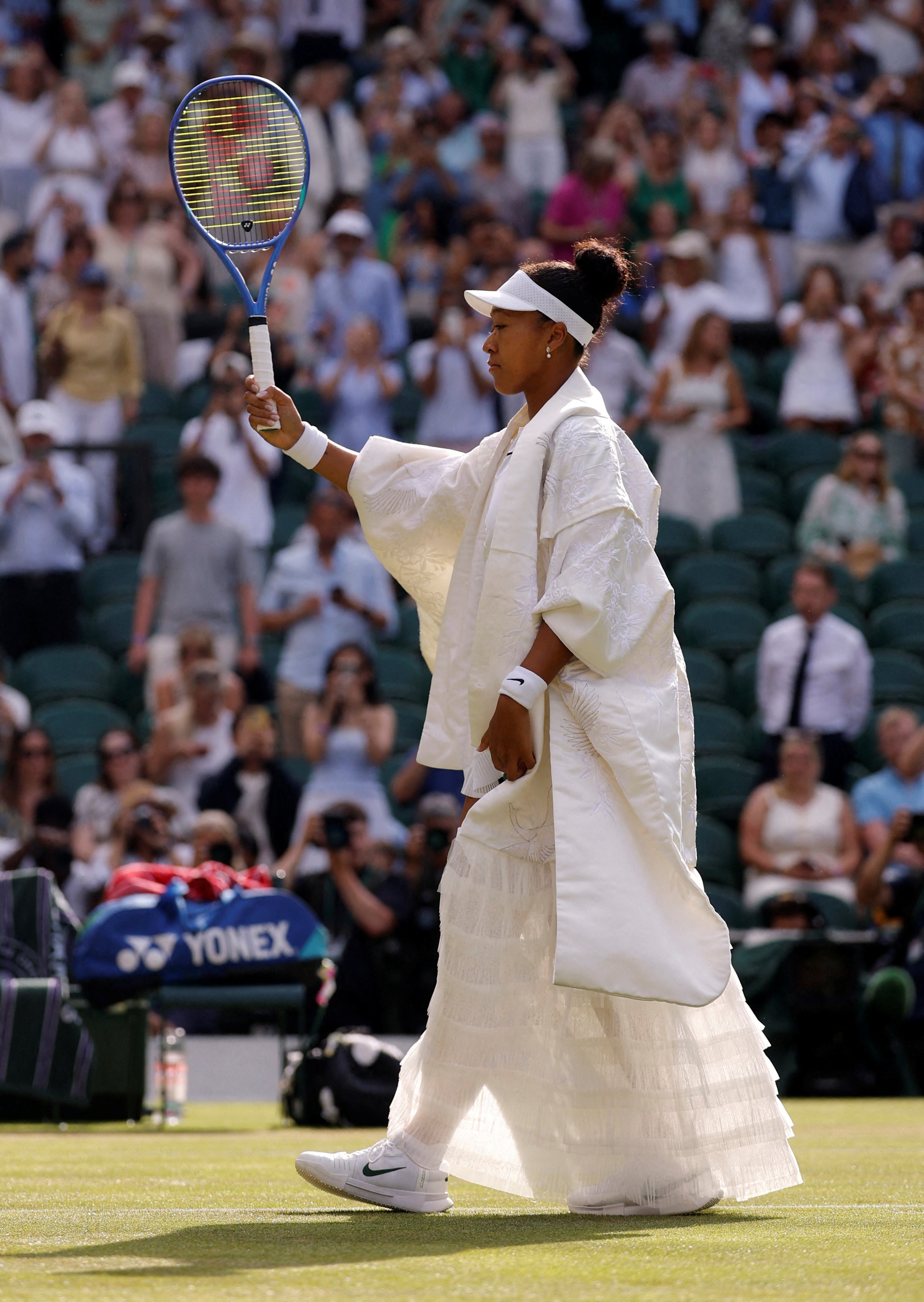wimbledon,  tay vợt ảnh 6