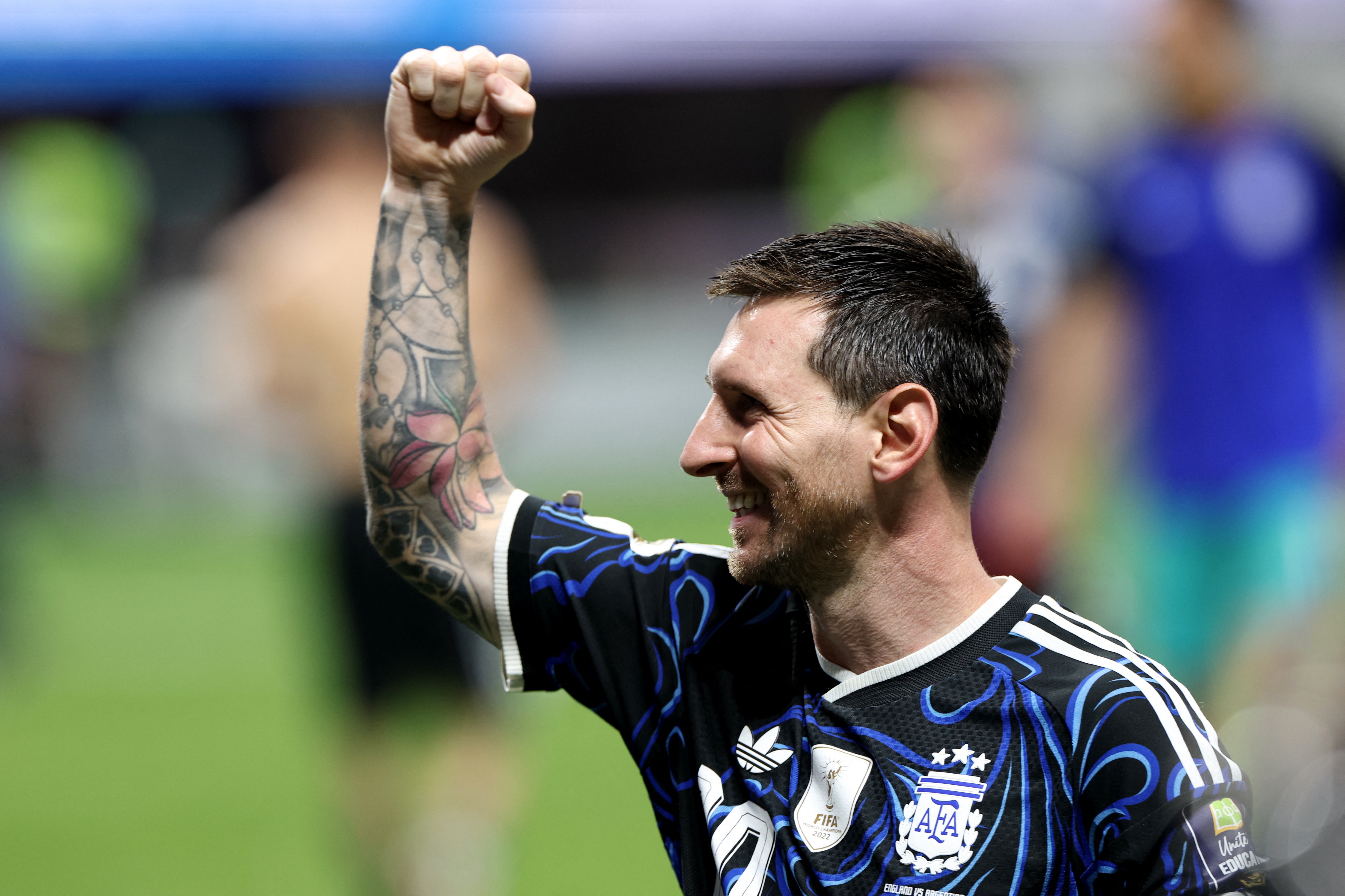 argentina,  ph&ugrave; hiệu ảnh 1