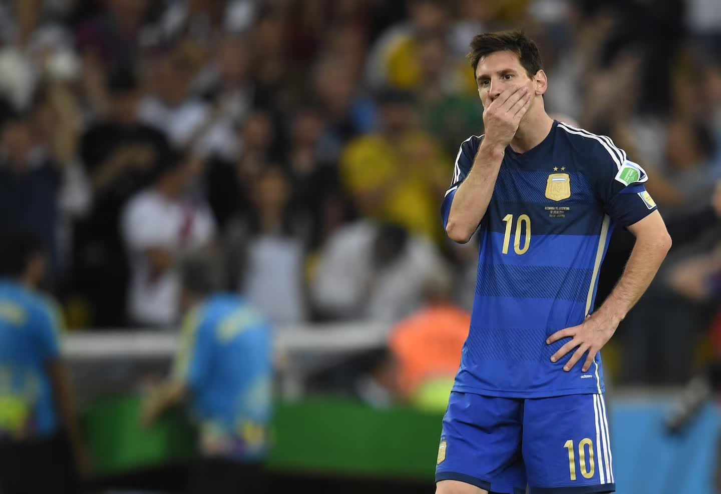 messi,  &aacute;o đấu ảnh 2