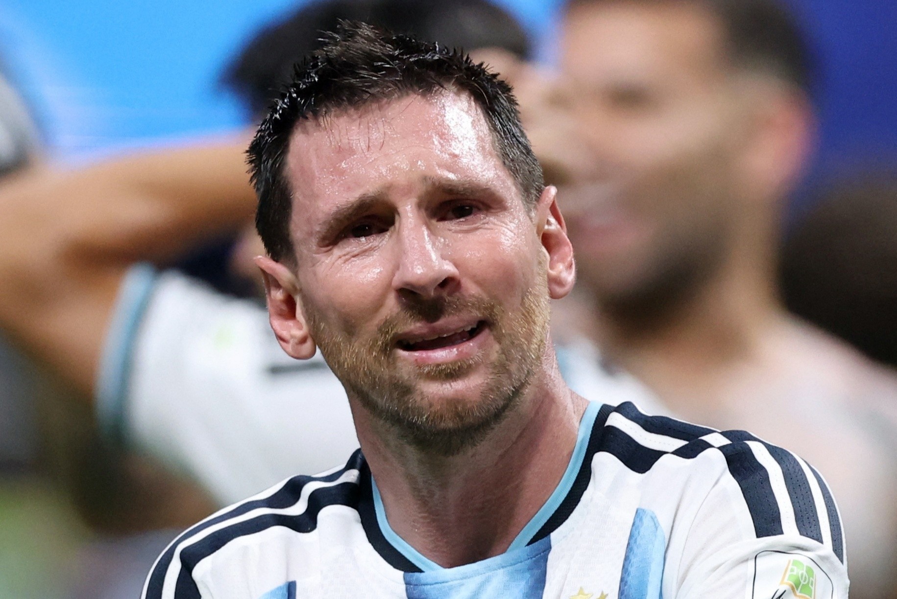 10 cột mốc lịch sử chờ Messi tại chung kết World Cup 2026