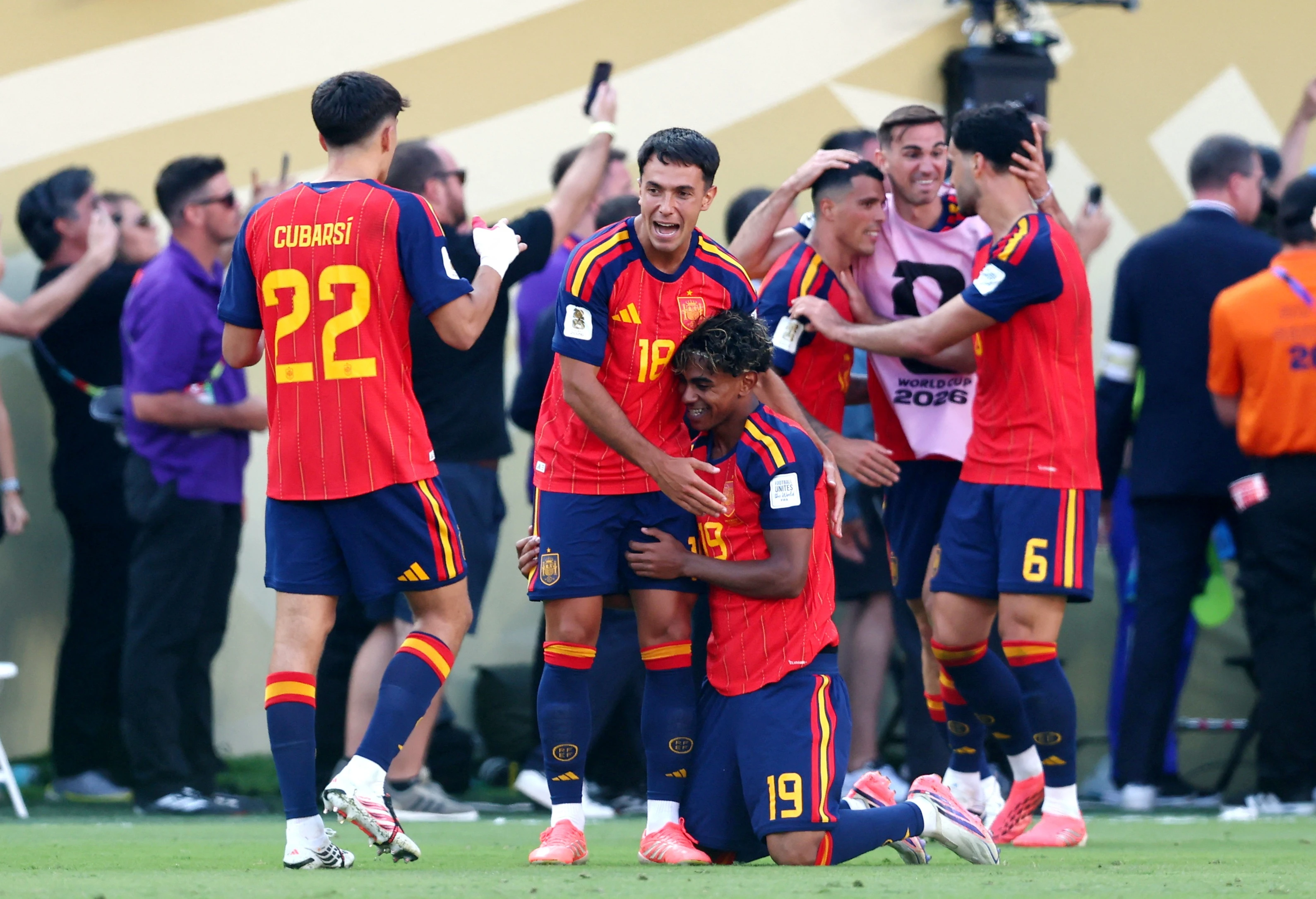 world cup,  t&acirc;y ban nha,  v&ocirc; địch ảnh 8
