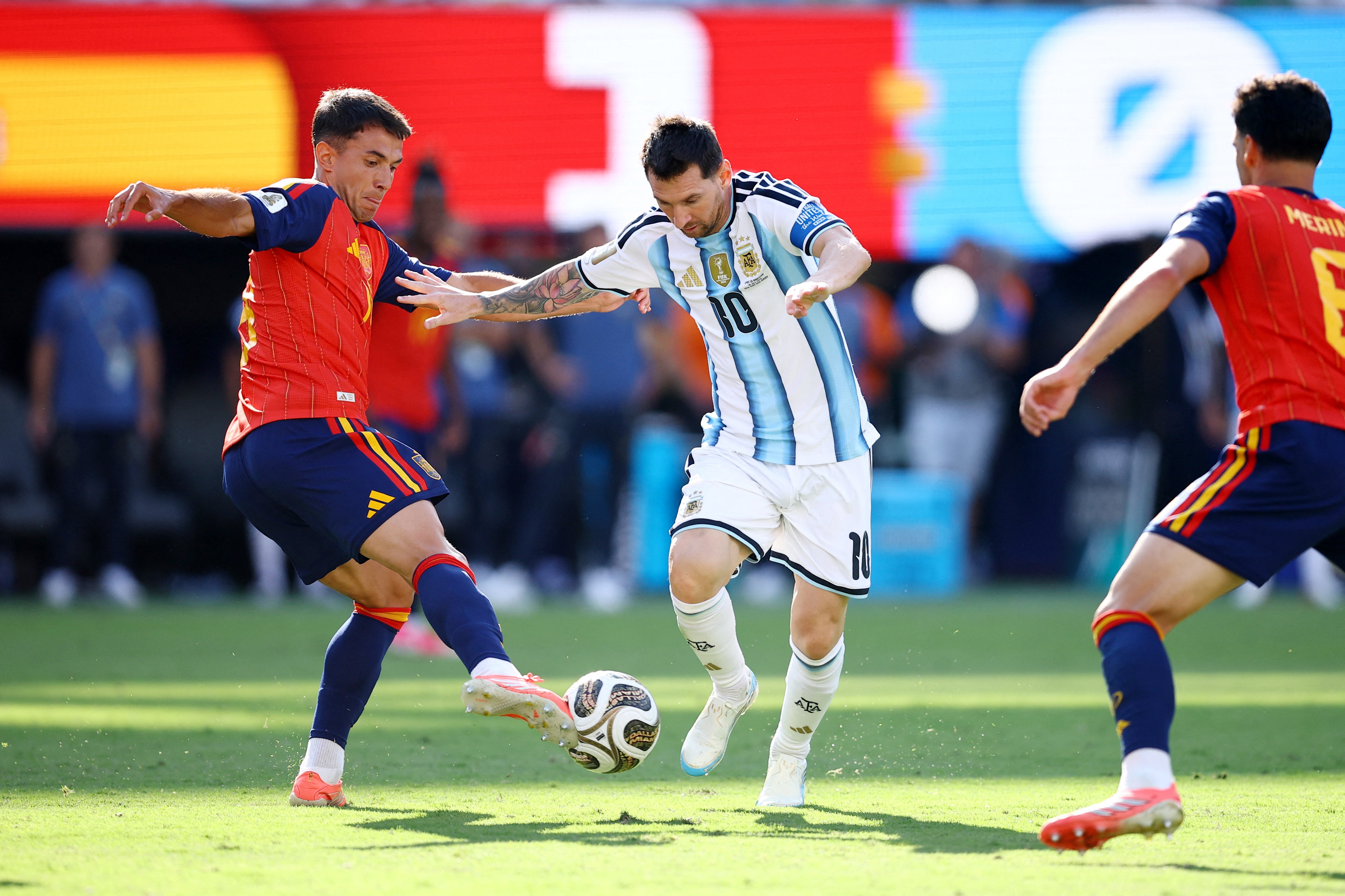 world cup,  t&acirc;y ban nha,  v&ocirc; địch ảnh 5
