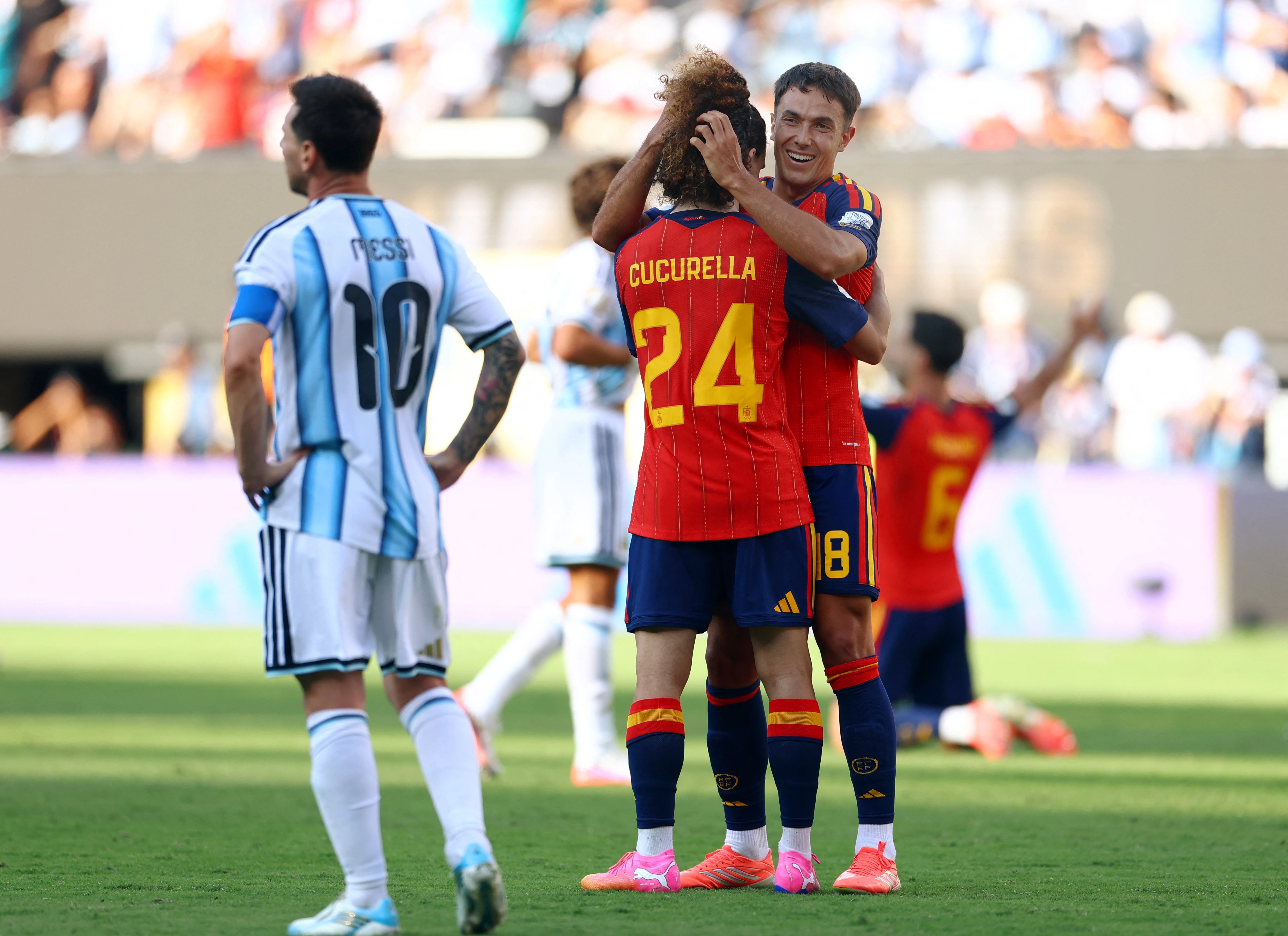 world cup,  t&acirc;y ban nha,  v&ocirc; địch ảnh 2