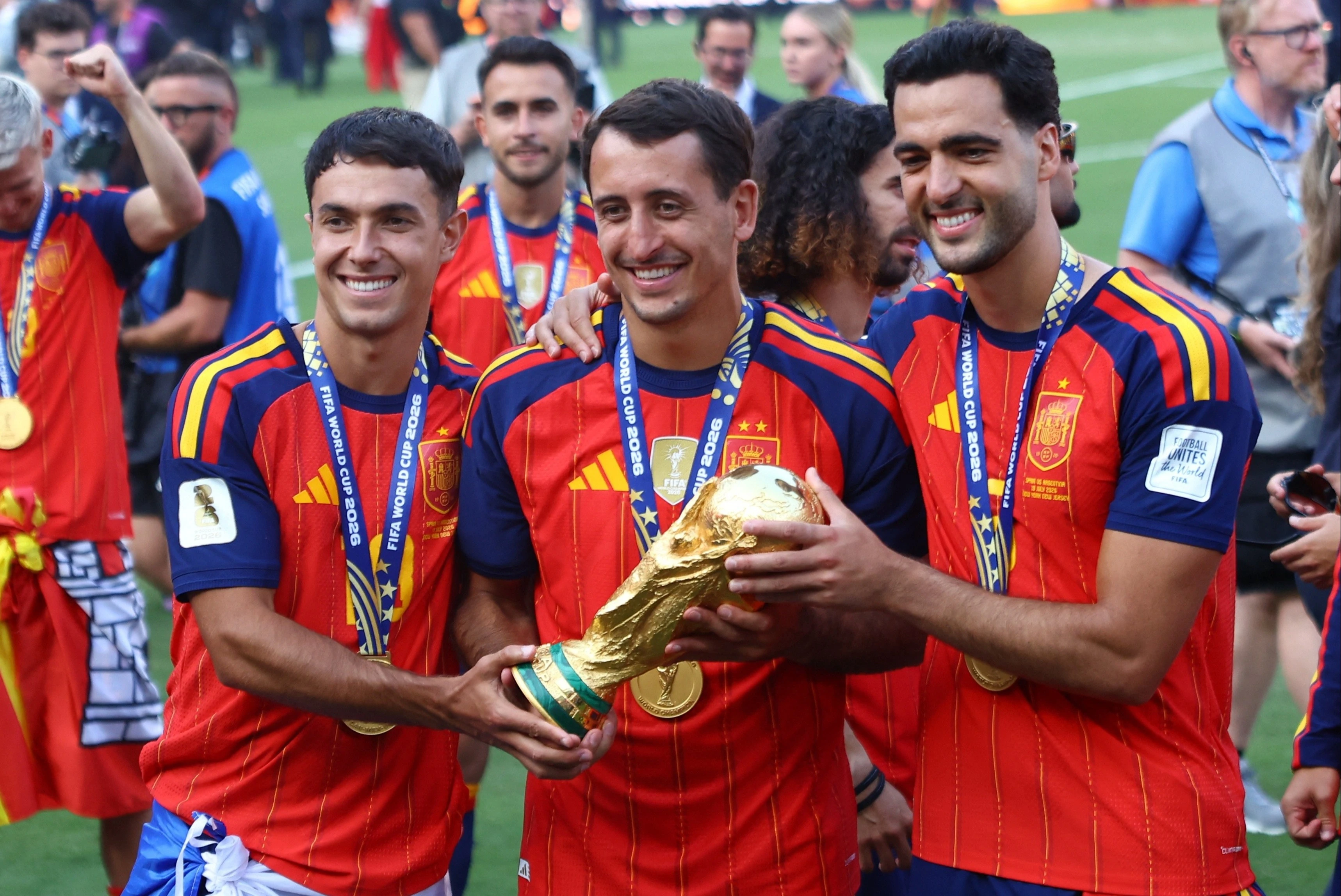 world cup,  t&acirc;y ban nha,  v&ocirc; địch ảnh 1
