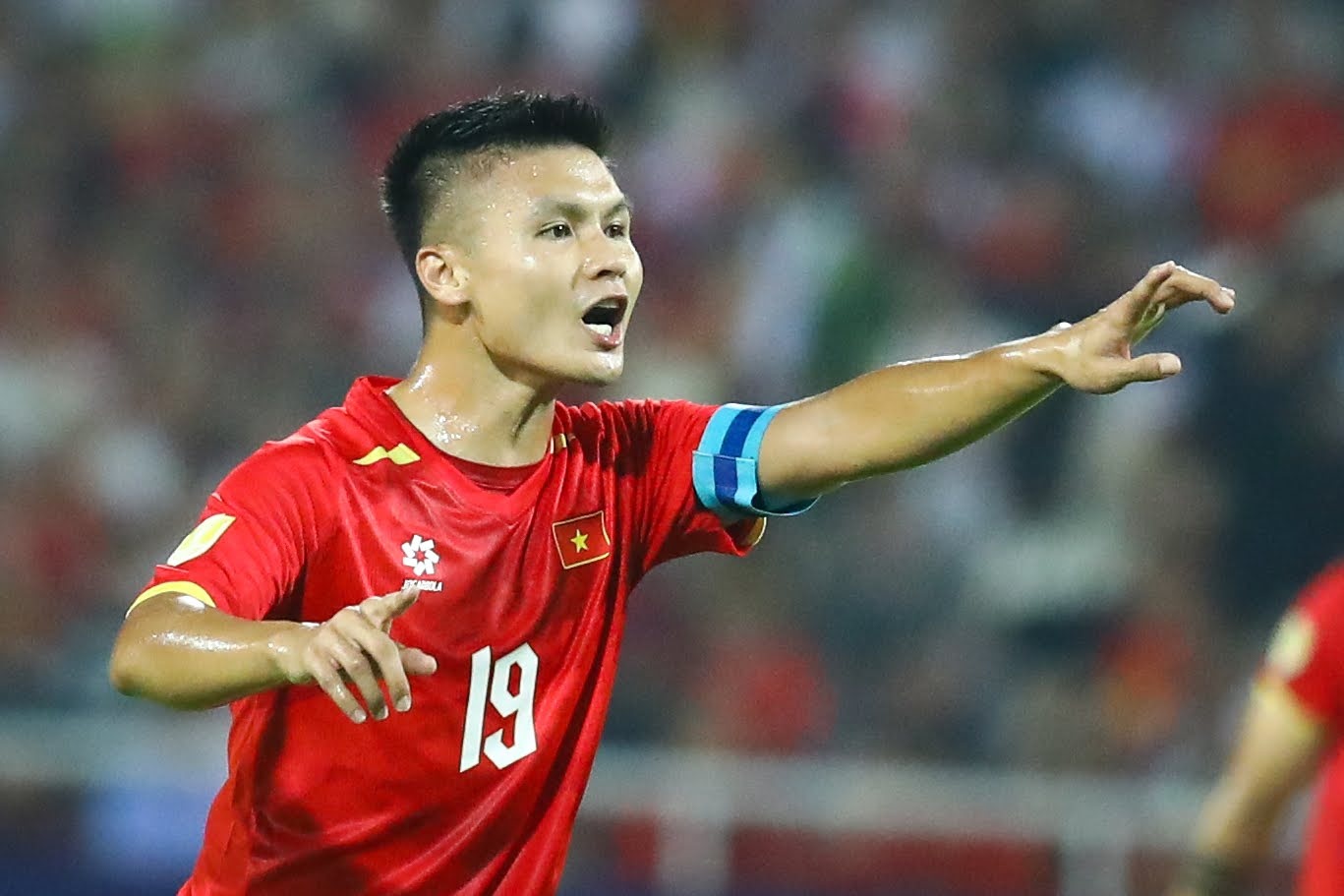 ASEAN Cup đã diễn ra, tuyển Việt Nam vẫn chưa có áo đấu mới