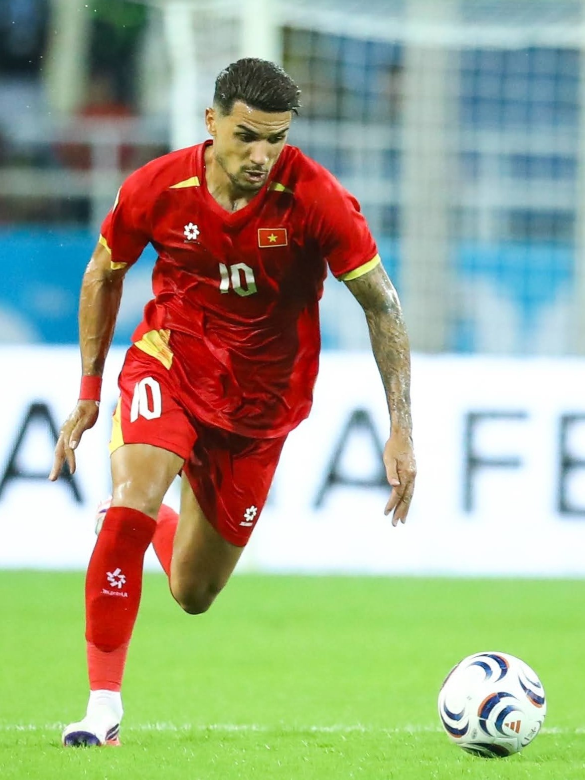 việt nam,  &aacute;o đấu,  asean cup ảnh 5