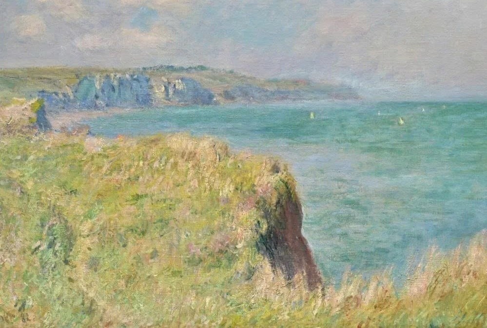 Bí mật 5 thế hệ sau kiệt tác Monet hơn 17 triệu USD