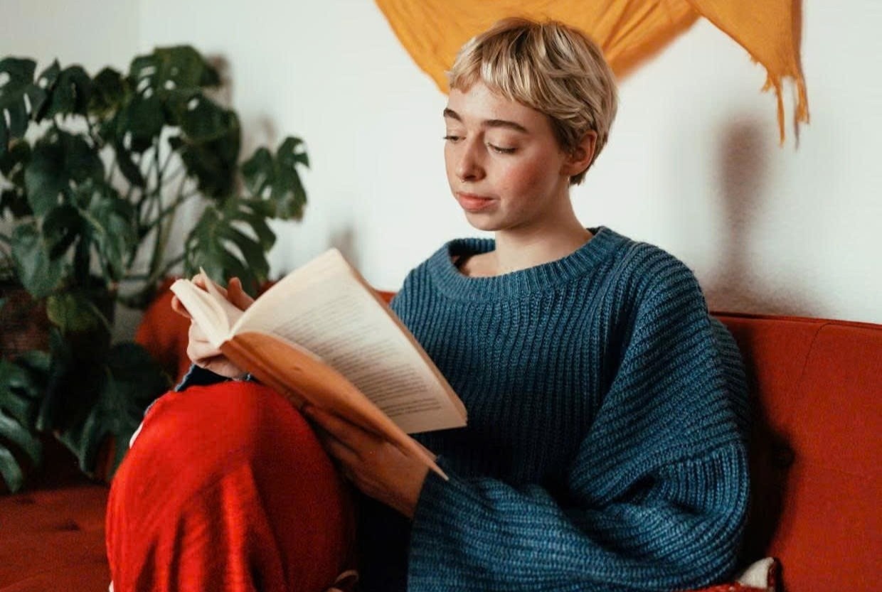 Vì sao ngày càng khó đọc hết một cuốn sách?